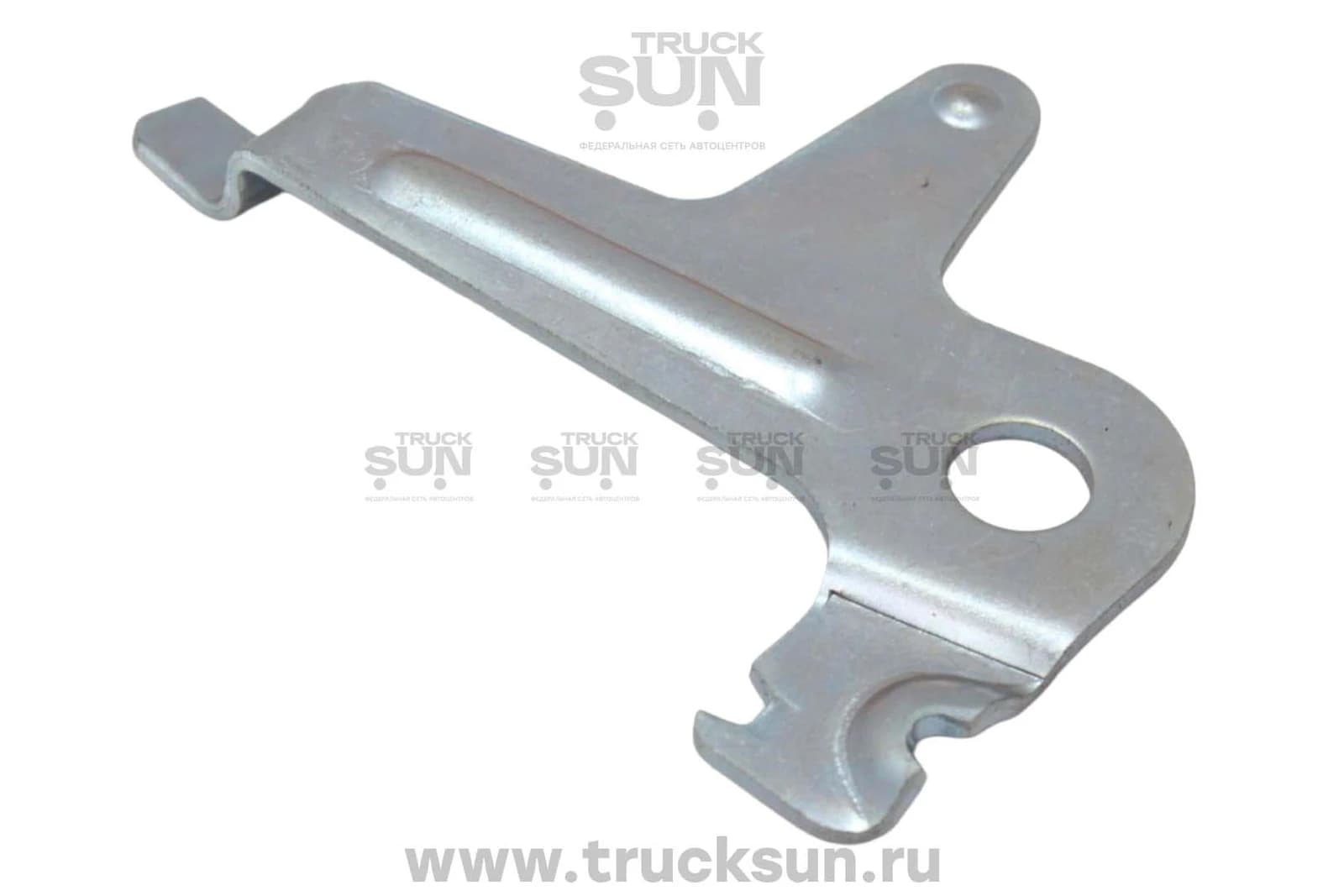 Стопор трещетки флажек РТЦ LH NQR55/71/75/Богдан