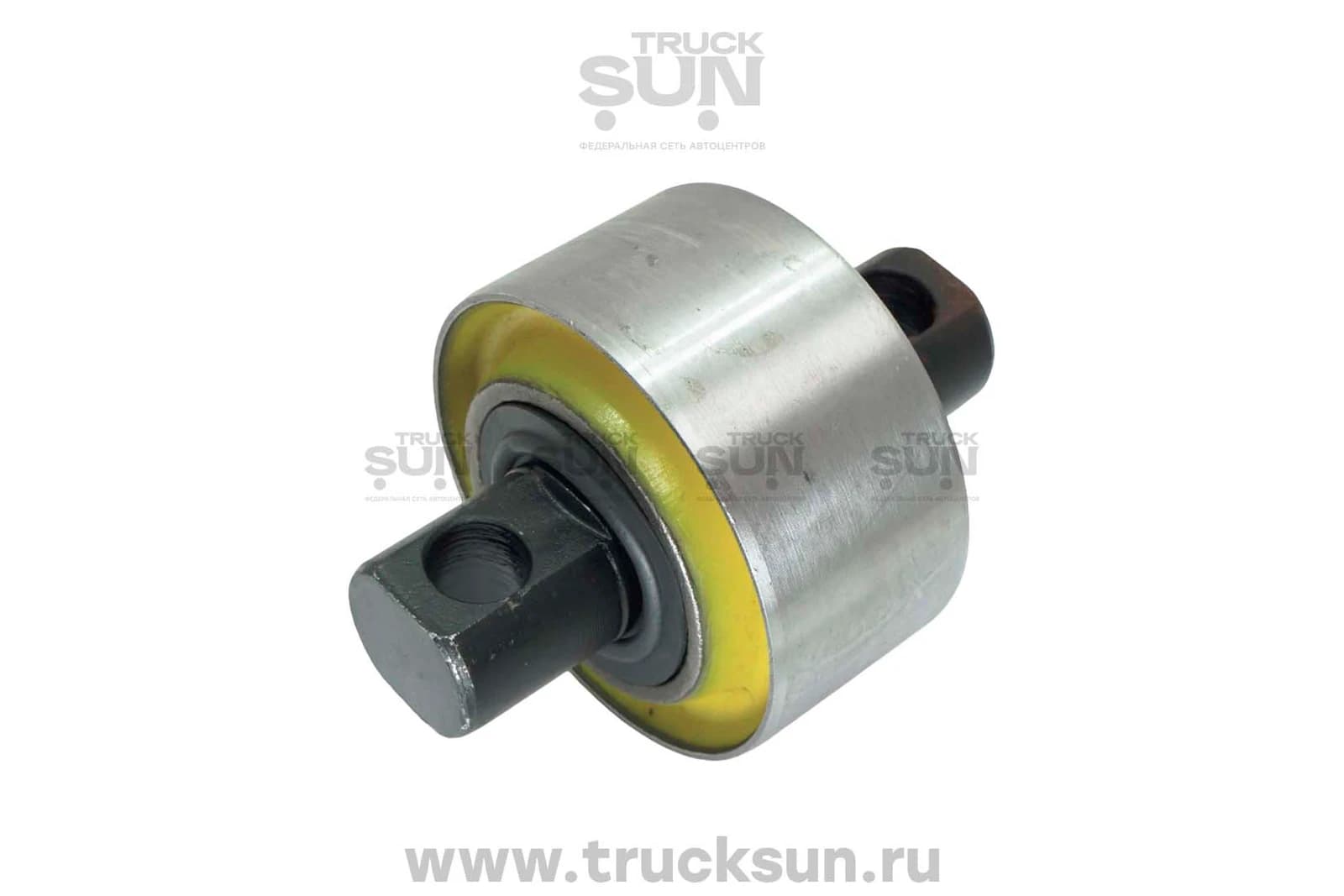 Сайлентблок реактивной тяги HINO/ISUZU 10т D=105*52*110