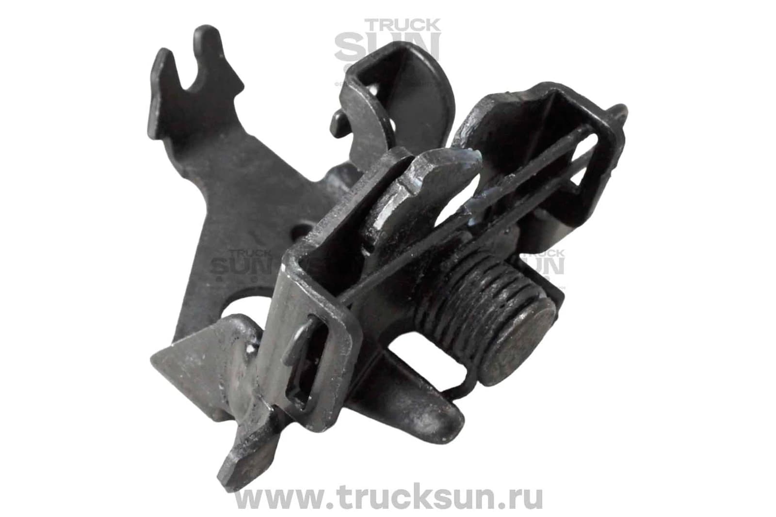 Замок капота LH/RH HINO500/700 (S7918-01331), изображение 1 из 2
