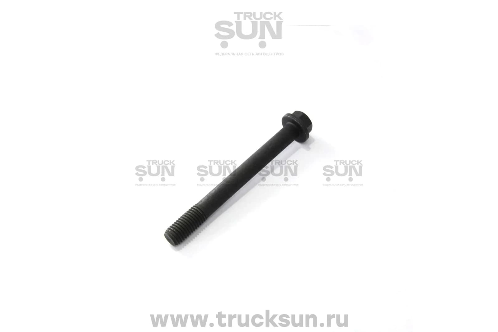 Болт ГБЦ D6DA19 HD120 20 шт