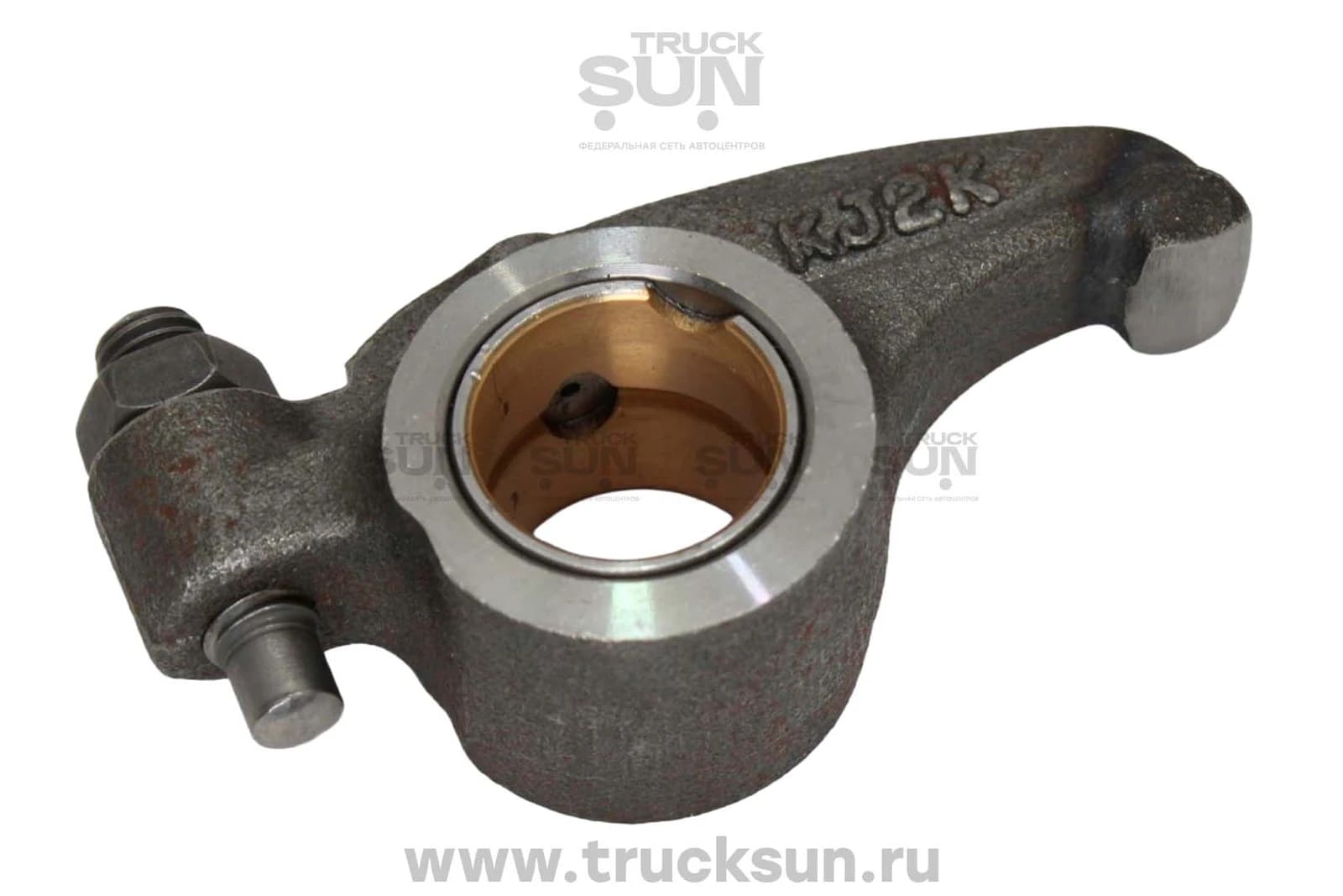 Рокер клапана впуск/выпуск D4AL/DB/DD HD72/78