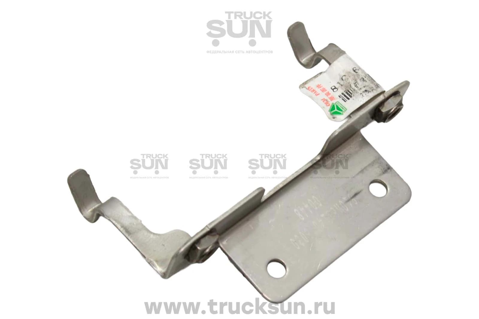 Кронштейн замка капота HOWO T5G (810W611405030), изображение 1 из 2