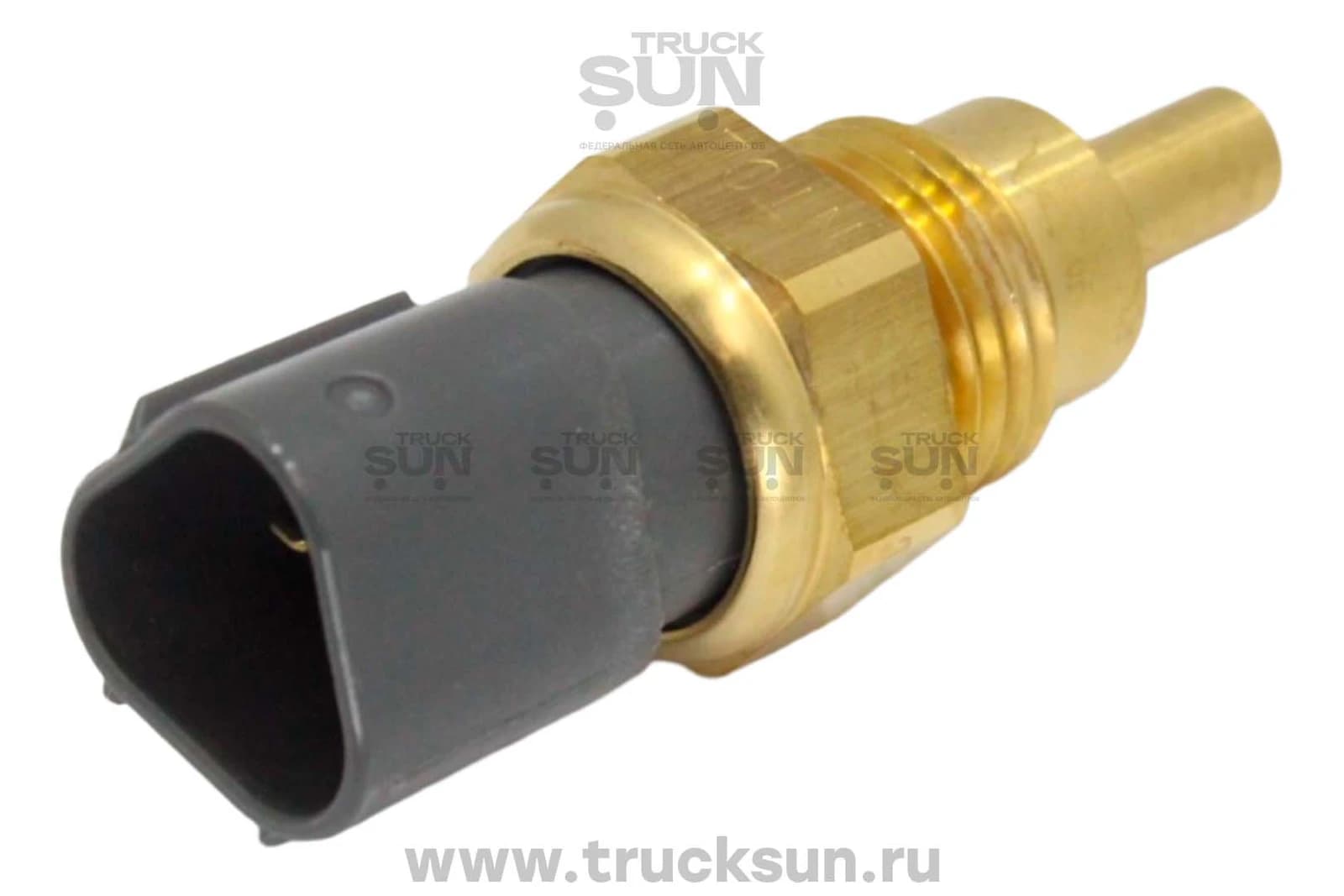 Датчик температуры 4HG1T/4HK1T/4JJ1, изображение 1 из 2