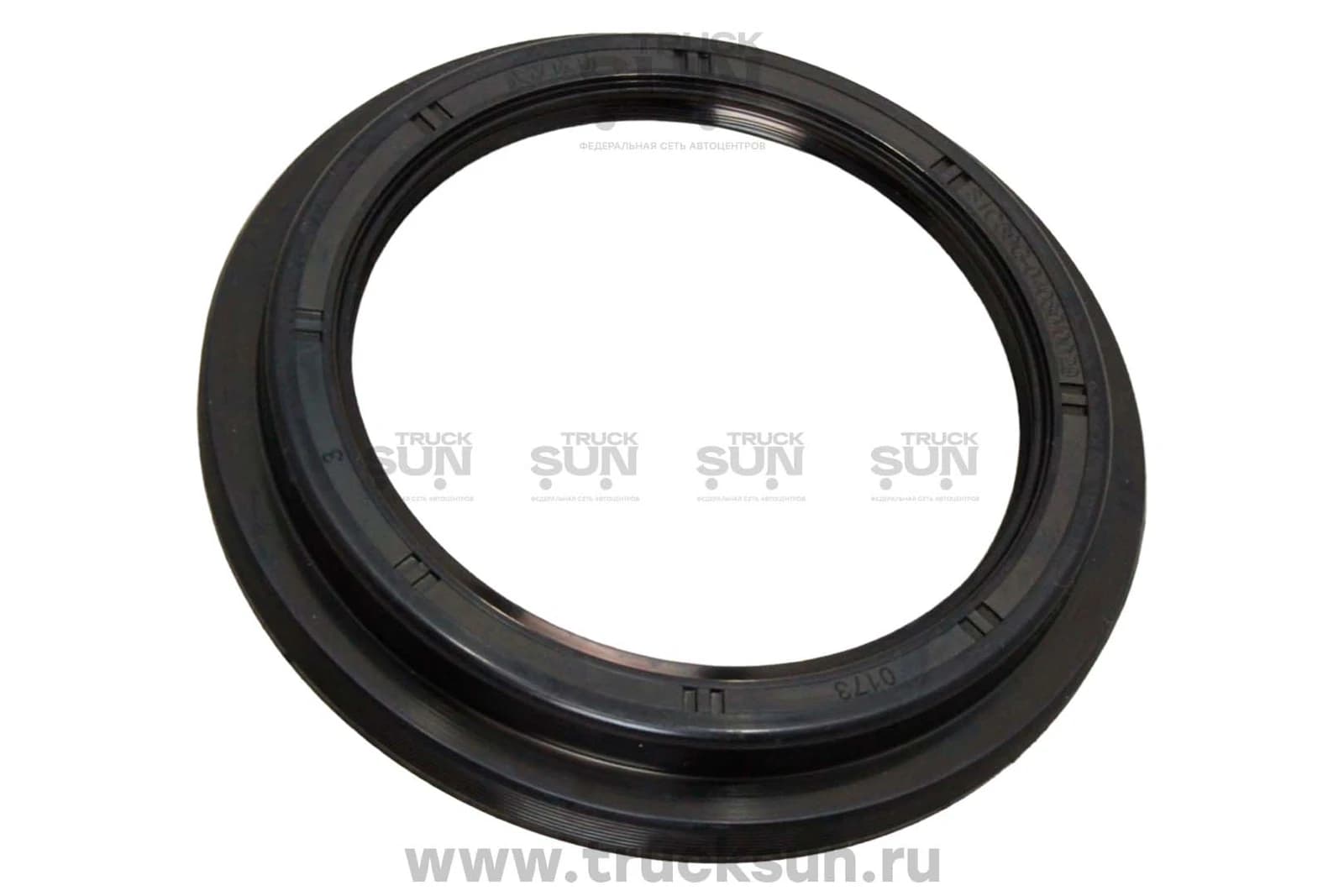 Сальник ступицы RR внут JAC N120