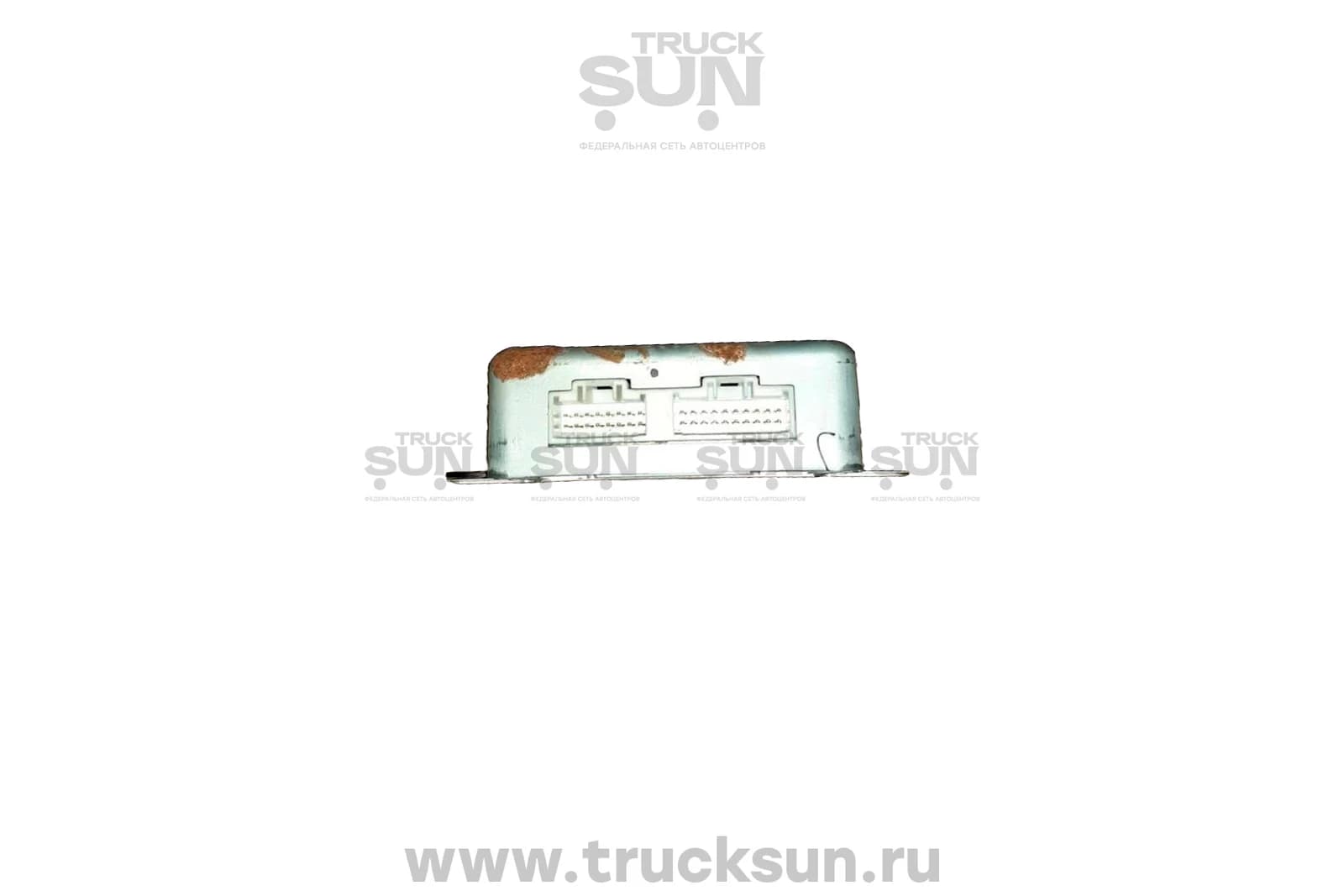 Блок управления ЕТАКС HD120/250/260 Б/У, изображение 2 из 3