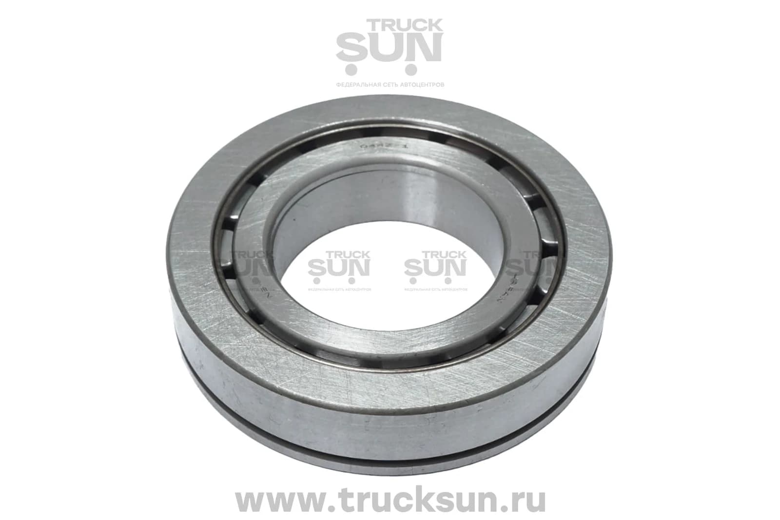Подшипник КПП вторичного вала роликовый RR MZZ6* NQR90