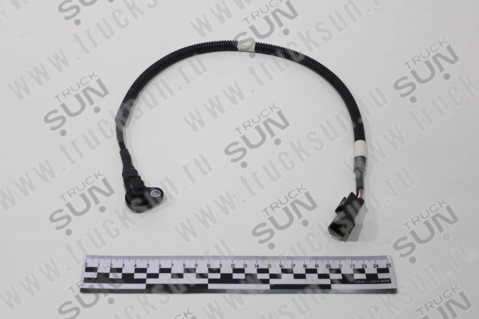 Датчик распредвала NQR75/4HK1/6HK1 HITACHI (8973297751,8973297750) не как коленвала 8973061131