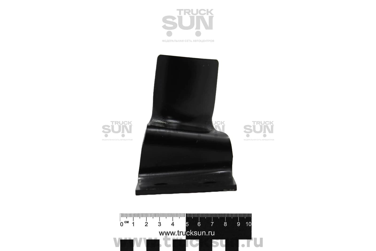 Кронштейн глушителя D4AL HD72 (28673-5H550), изображение 2 из 3