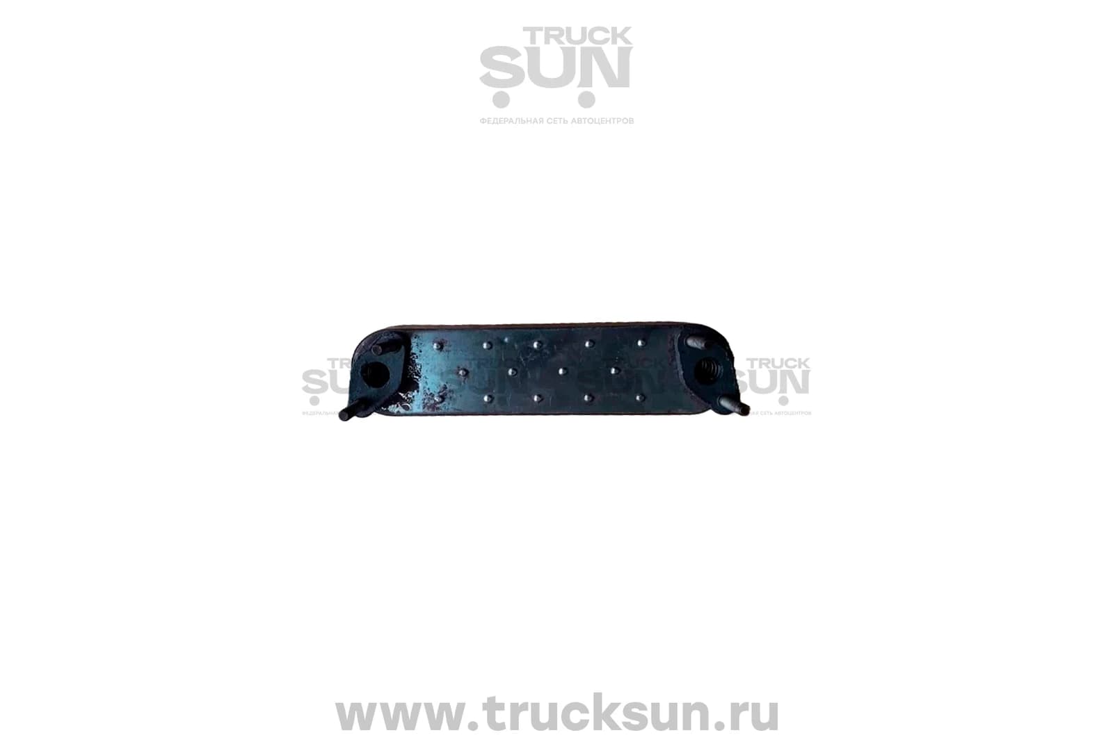 Элемент маслоохладителя HINO300 евро4 б/у, изображение 2 из 2