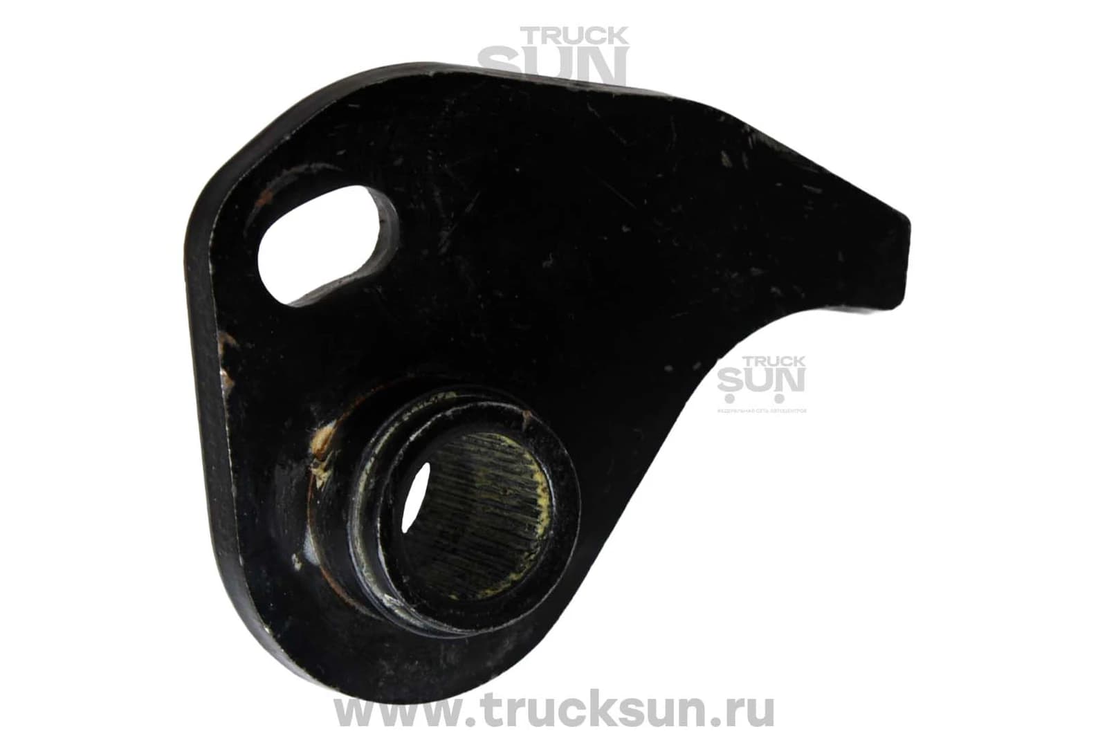 Фиксатор торсиона кабины RH NPR75/NLR85/NQR90, изображение 1 из 2