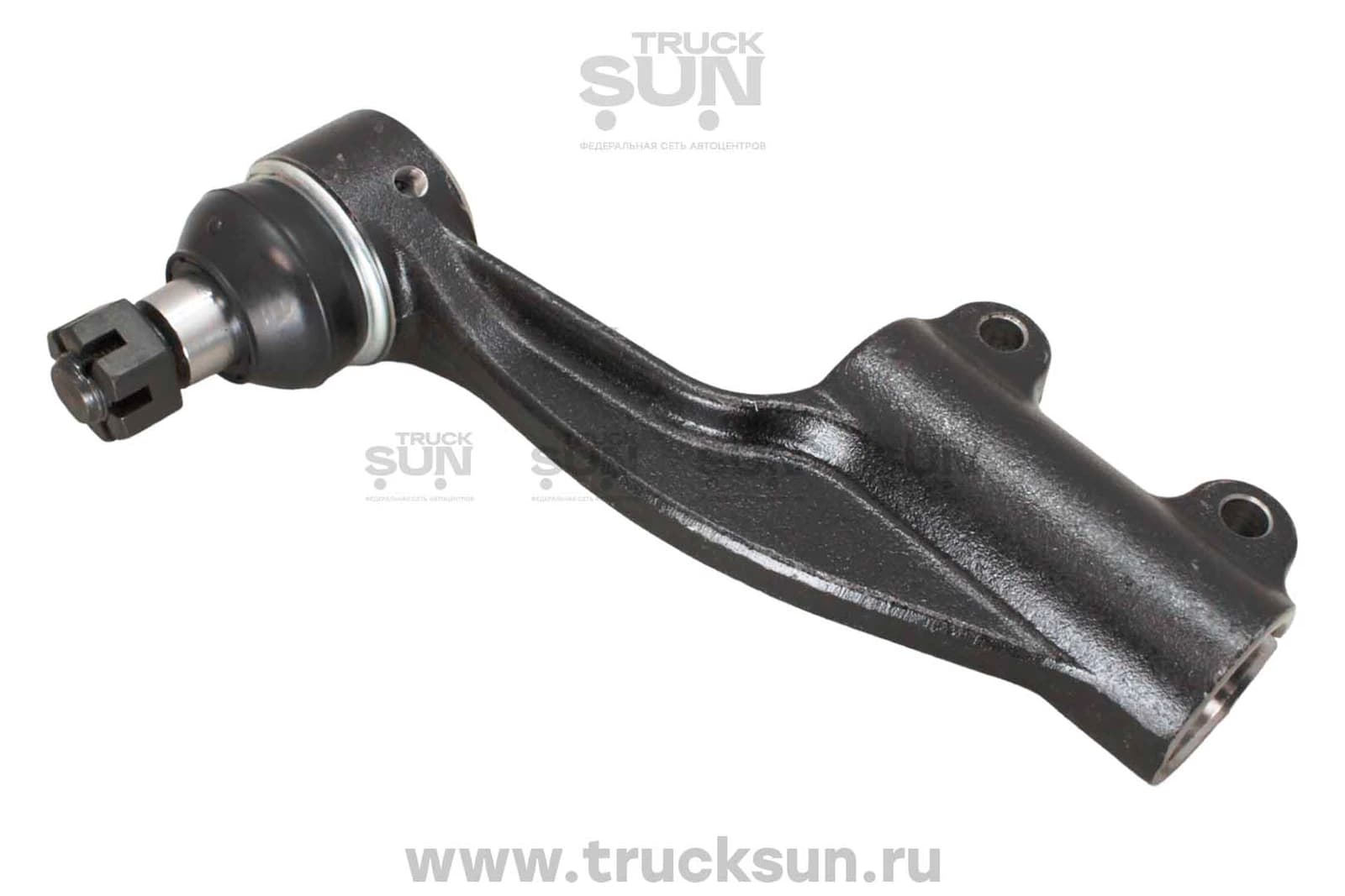 Наконечник рулевой RH HINO500 FM 10 тонн (S4540-E0170/E0150/E0110,45420-1750,HO-1750R,45420-1750)