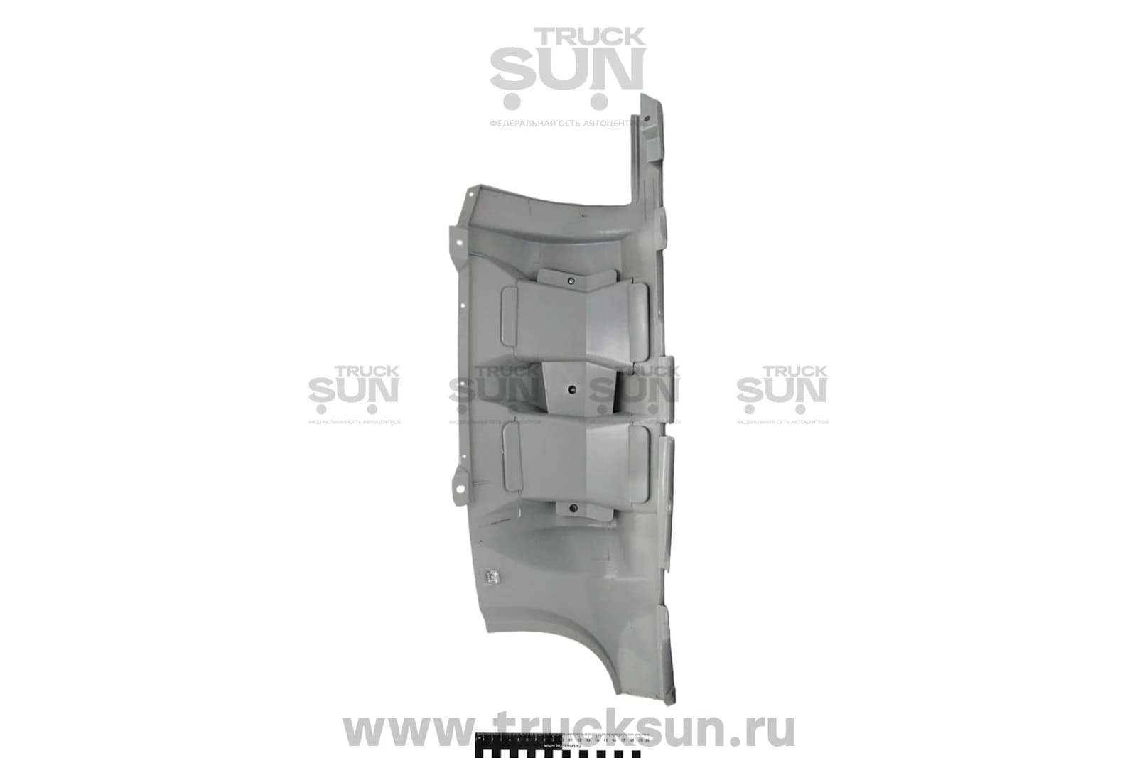 Панель угла кузова LH HD120, изображение 3 из 3