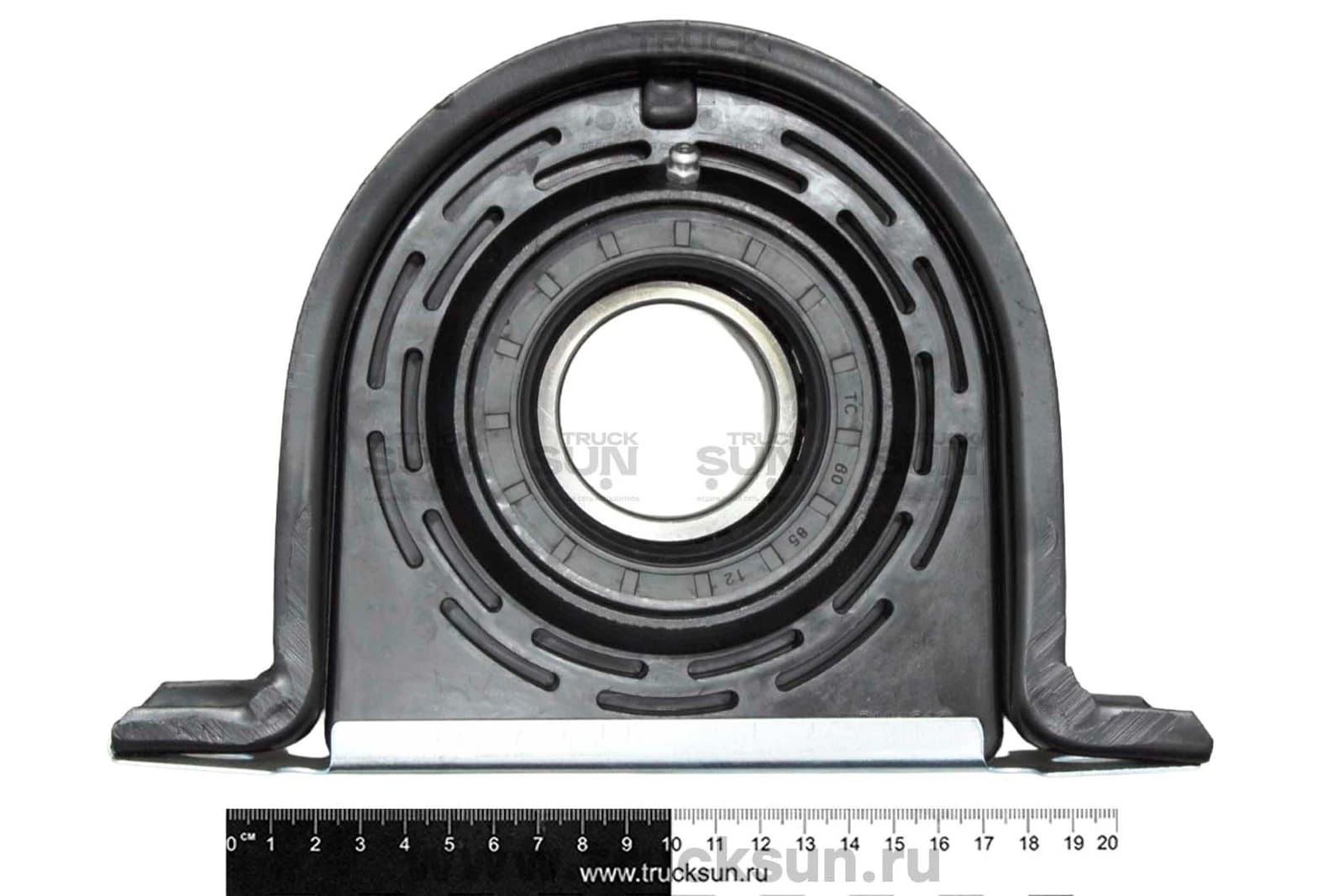 Подшипник подвесной D6DA19 HD120 (49710-62600,EHE013,YMB2050,34302-2003-F012,UJ19204) D=45, изображение 2 из 2