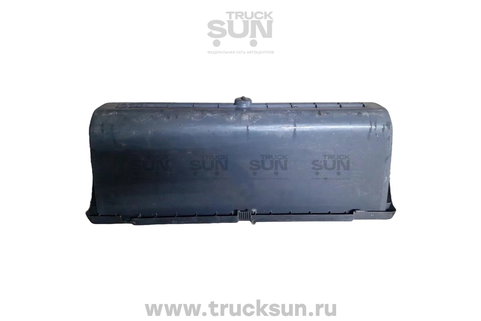 Вещевой ящик RR NPR75 б/у, изображение 3 из 3
