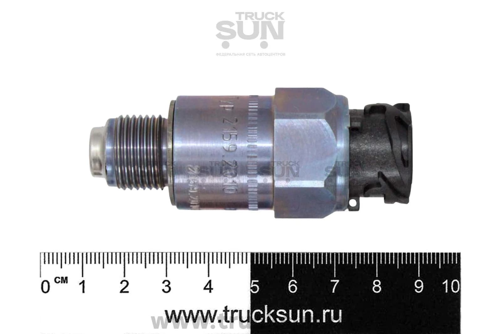 Датчик скорости ISUZU FVR34, изображение 2 из 2