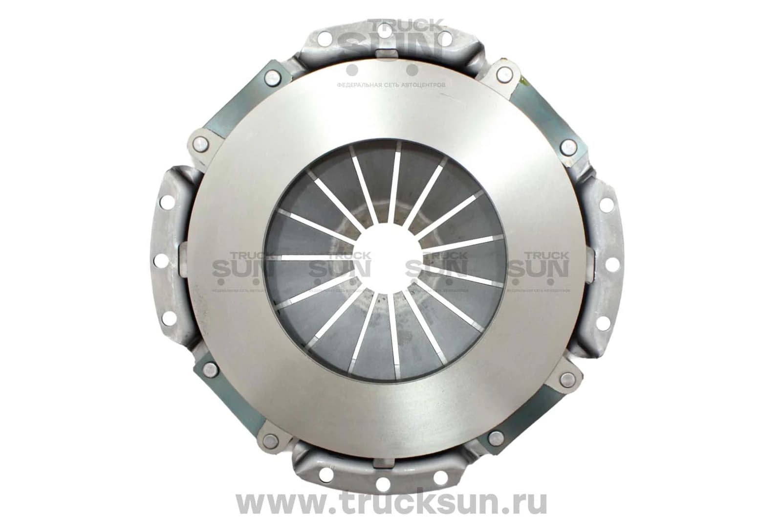 Корзина сцепления D4DB/D4DD County/HD78, изображение 2 из 2
