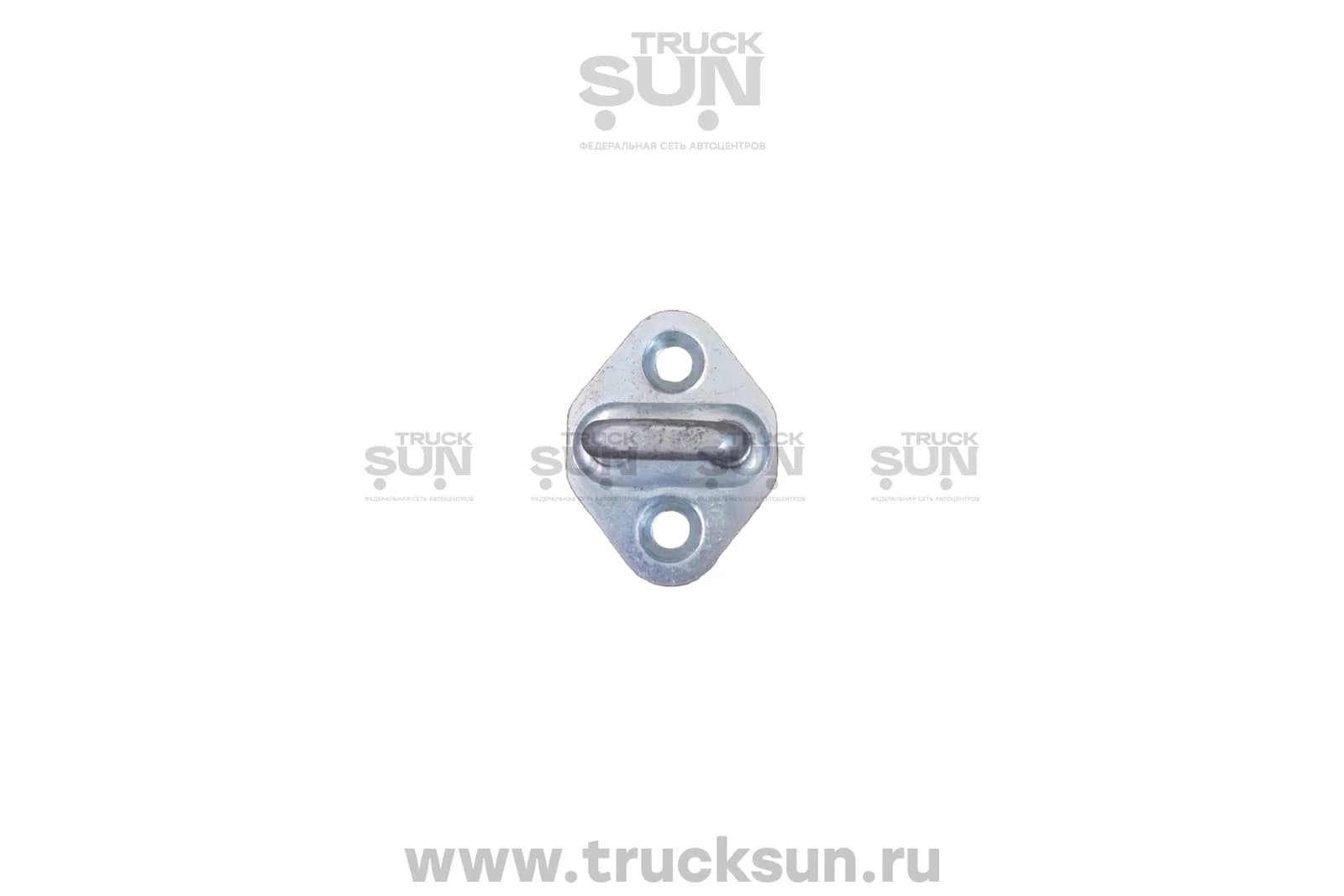 Петля замка двери NLR/NQR/NMR/NPR (8980291732) Б/У