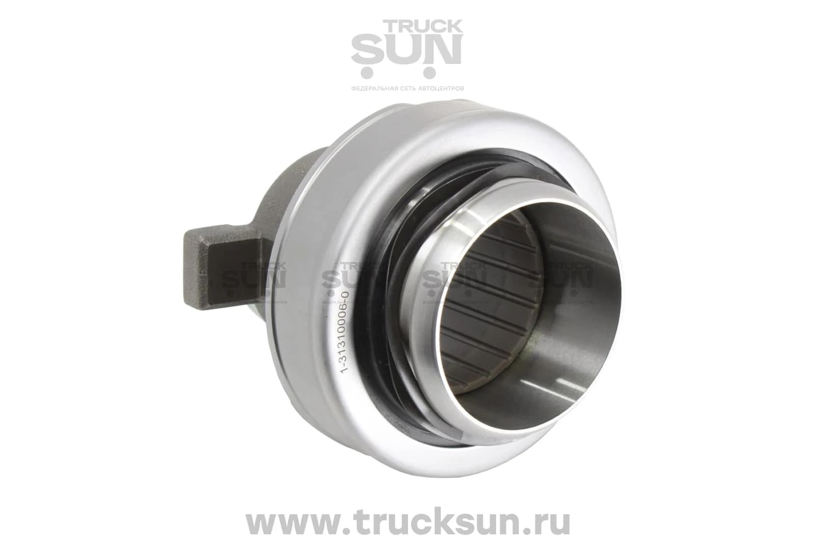 Подшипник сцепления выжимной ISUZU EXZ51 6WF1-T, изображение 4 из 4