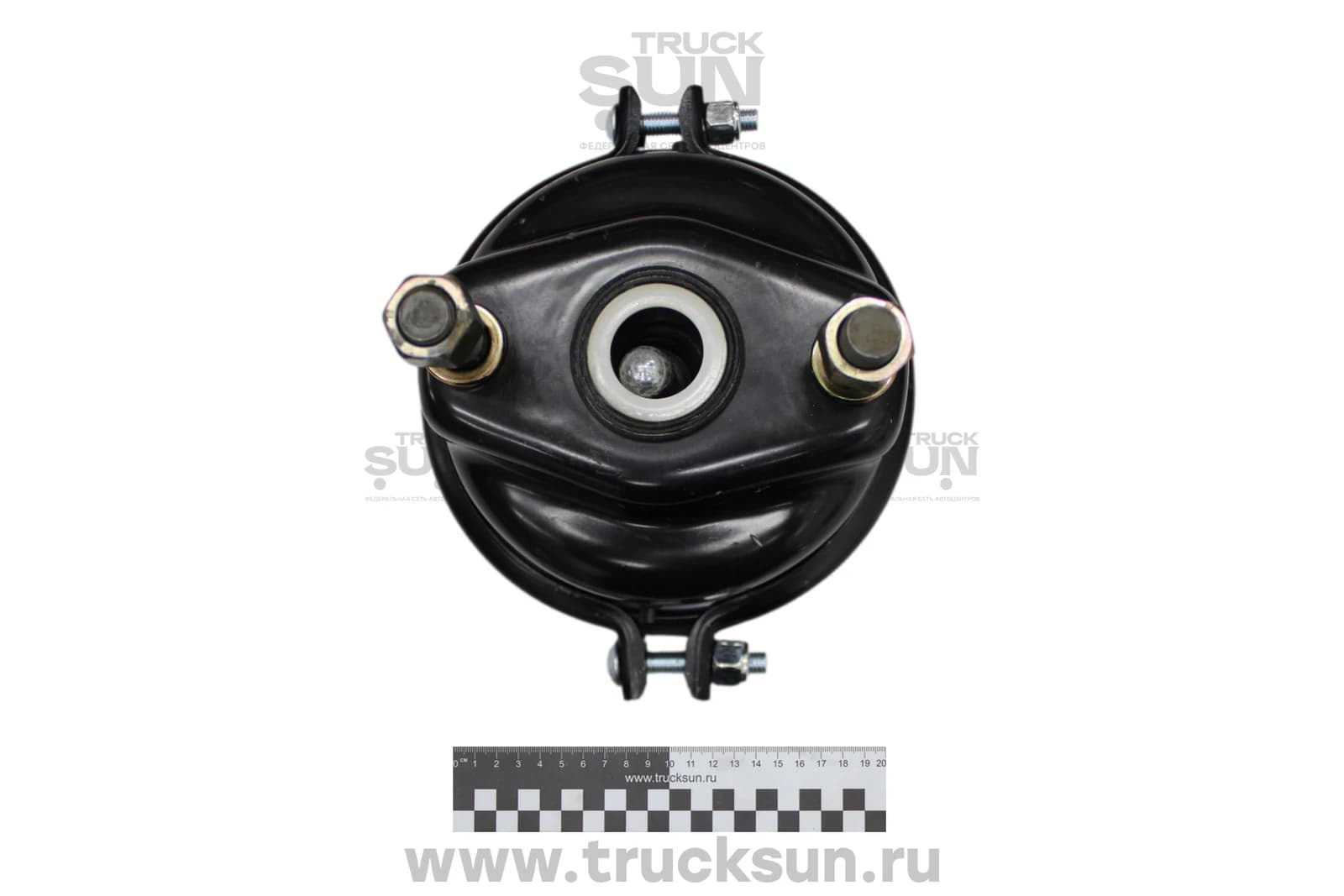 Энергоаккумулятор FR HOWO T5G/C7H, изображение 2 из 4