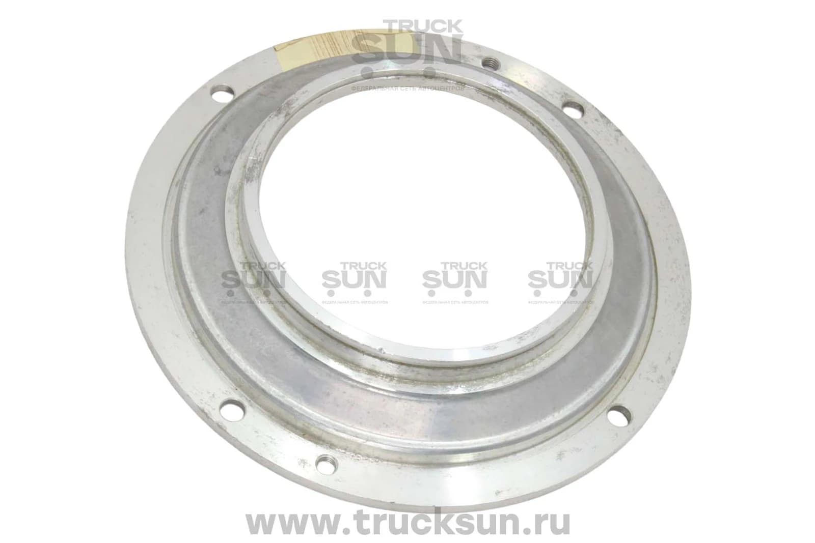 Сальник коленвала опорный RR D6AC HD250/260/450, изображение 1 из 2