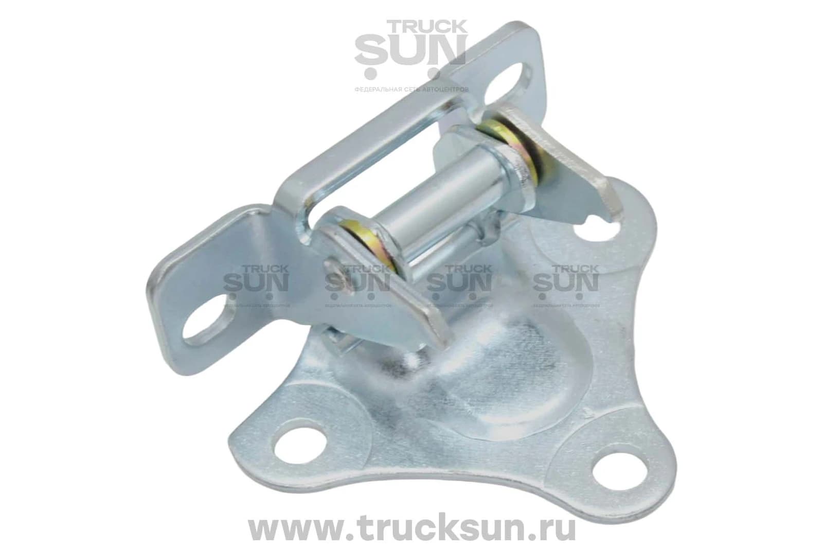 Петля двери LH/RH верхняя/нижняя NQR71/75/NKR55, изображение 1 из 2
