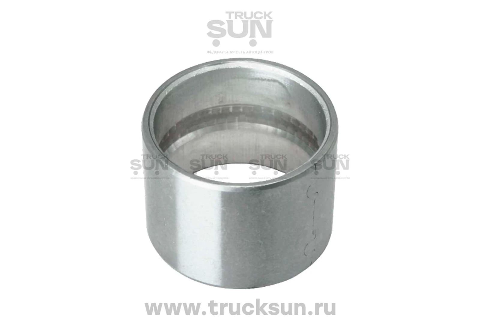 Втулка шестерни газораспределения (B) 4HK1