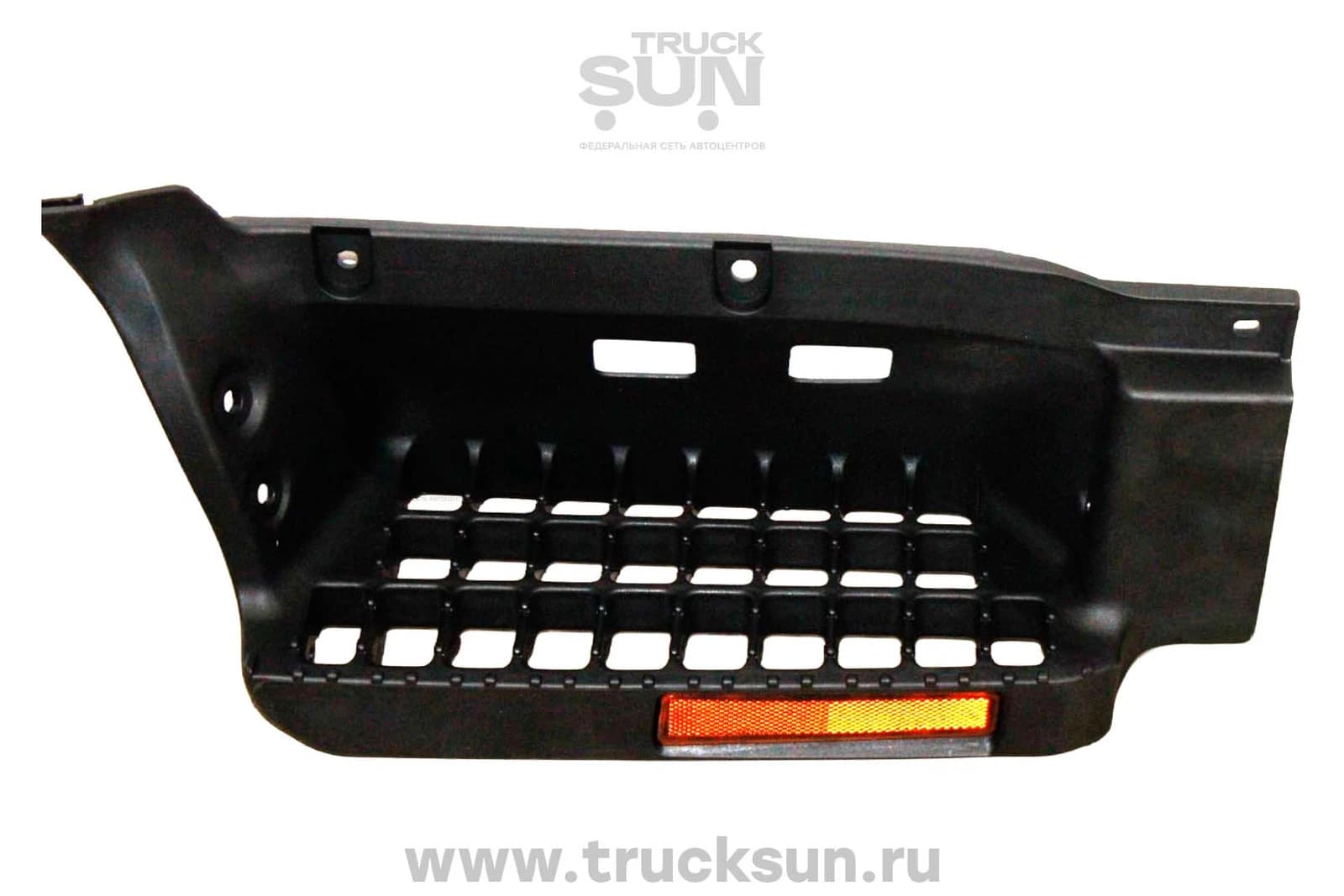 Подножка кабины RH NLR85/NMR85/NPR75/NQR90, изображение 1 из 2