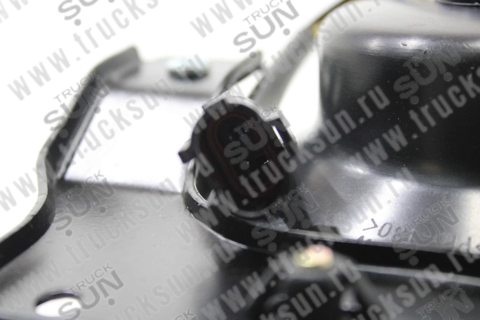 Фара противотуманная Porter (92201-4B000,VLCA016,HNPOR97070Z,JH02-PTR99-003L/R,NSP02922014B000,23151170,ARG23-3300,HL19021), изображение 3 из 3