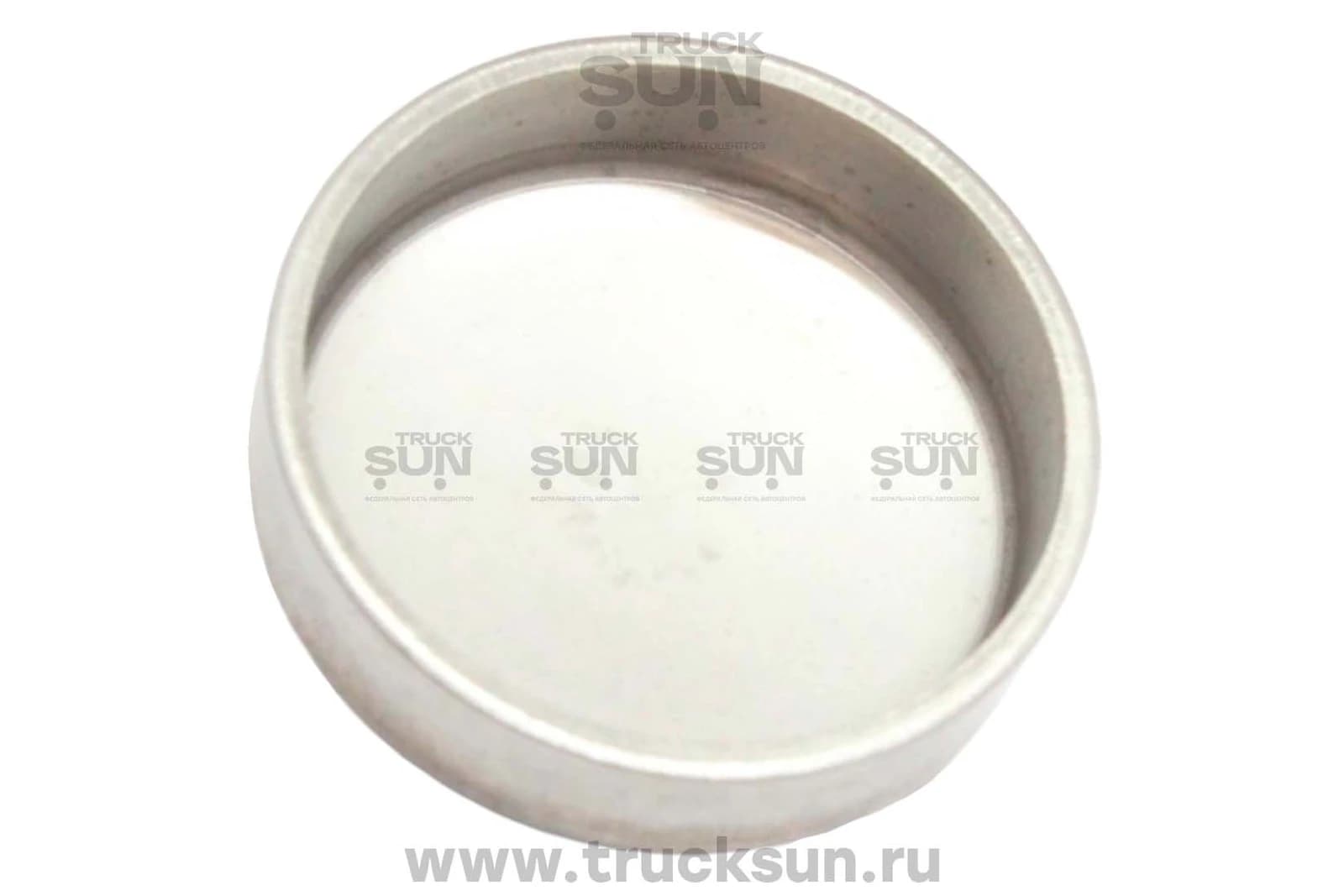 Заглушка блока цилиндров ISUZU FVR34 (1096000122), изображение 1 из 2
