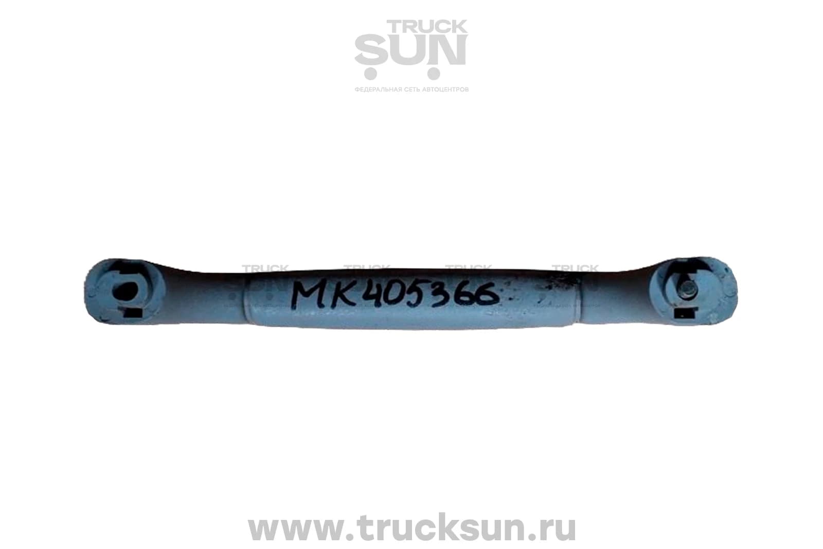 Ручка салона внутренняя MMC FUSO евро3 (MK405366) Б/У, изображение 2 из 2