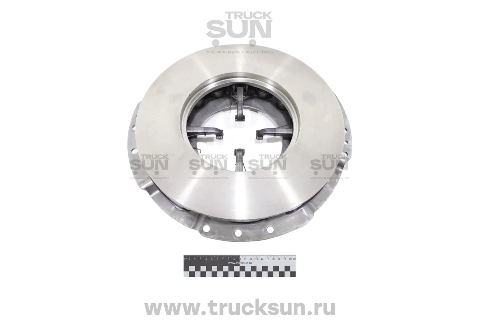 Корзина сцепления HINO500, изображение 1 из 2