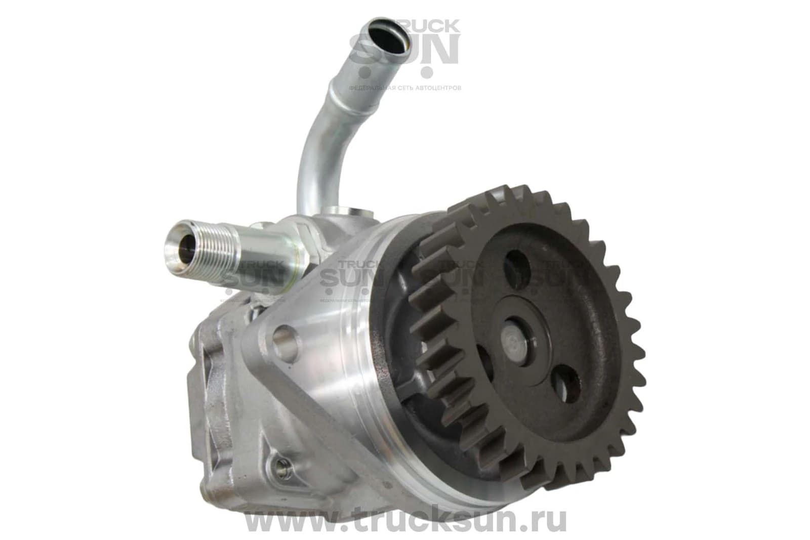 Насос ГУРа FVR34, изображение 1 из 3