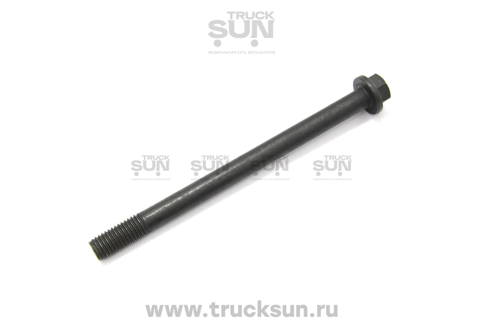 Болт ГБЦ D6DA19 HD120, изображение 2 из 3