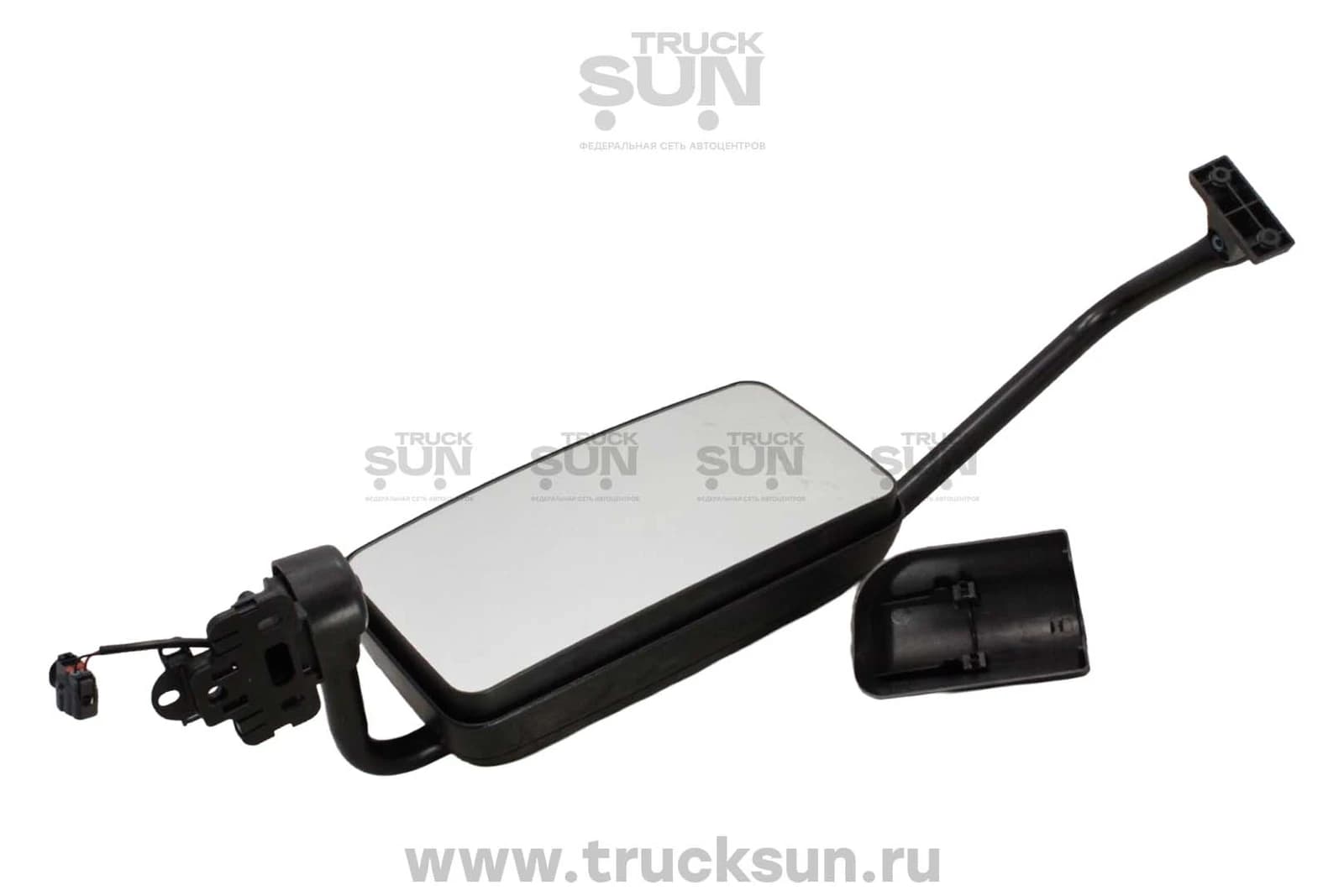 Кронштейн зеркала в сборе HINO500/700