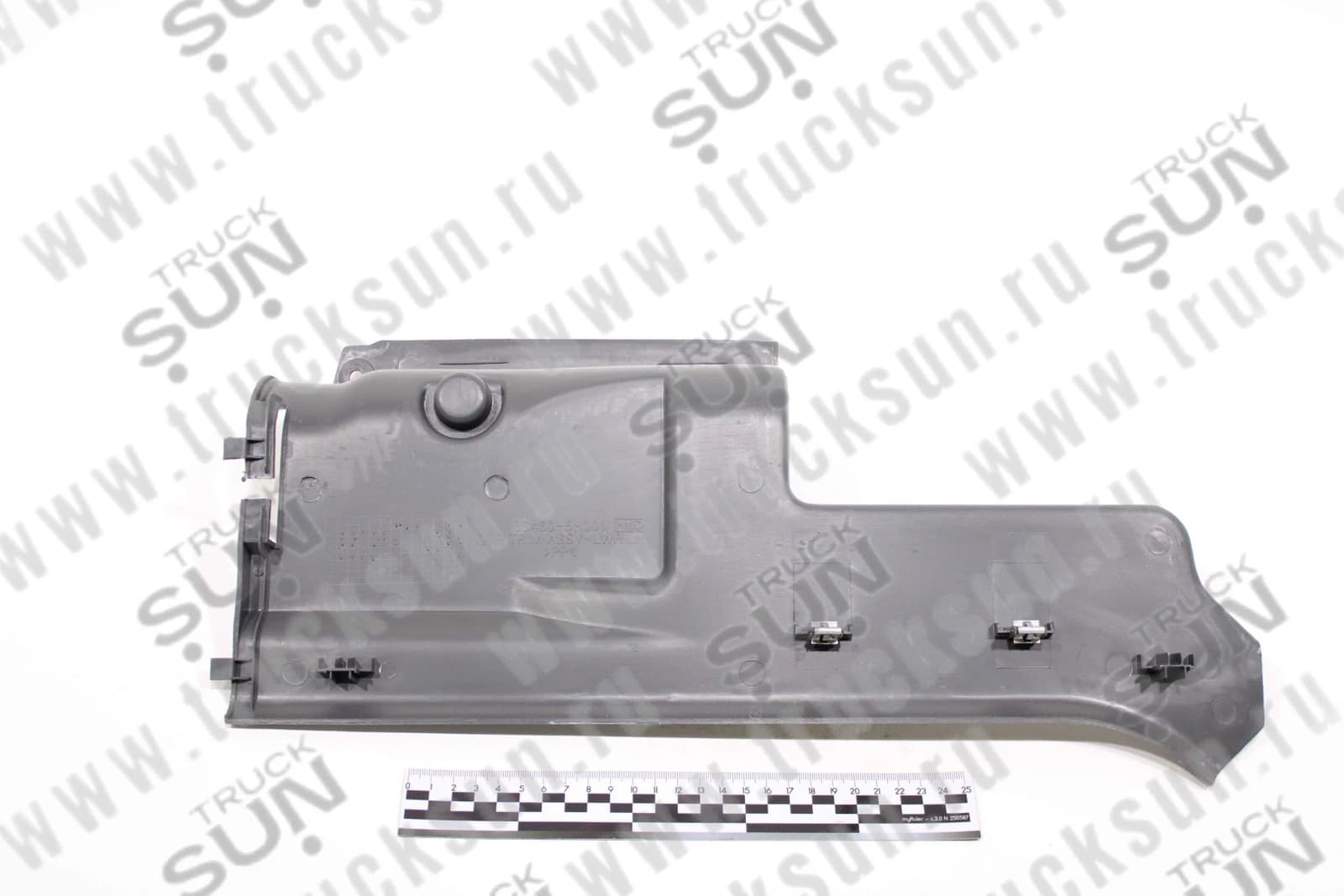 Панель спальника нижняя LH HD72 (83460-5H002TH), изображение 1 из 3