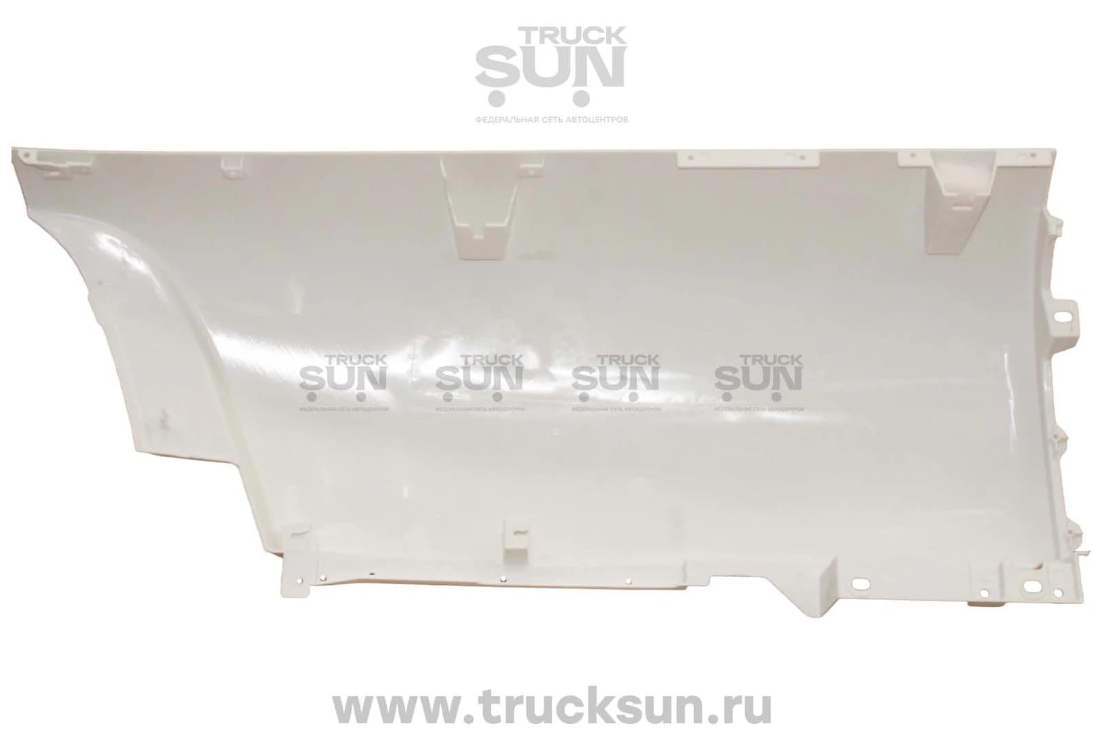Панель угла кузова LH FVR34, изображение 2 из 2