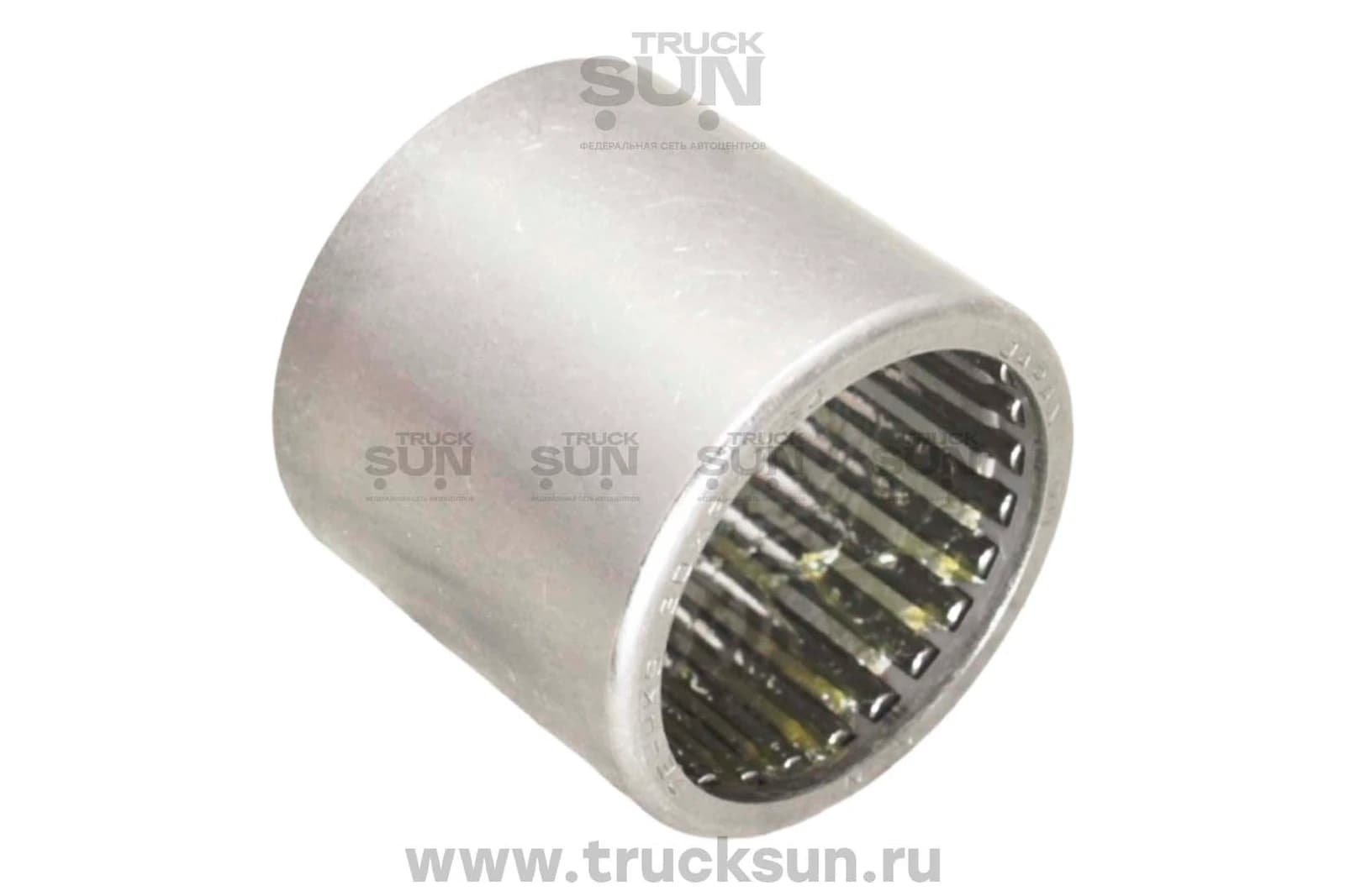 Подшипник оси вилки сцепления ISUZU CYZ52/CYZ51, изображение 1 из 2