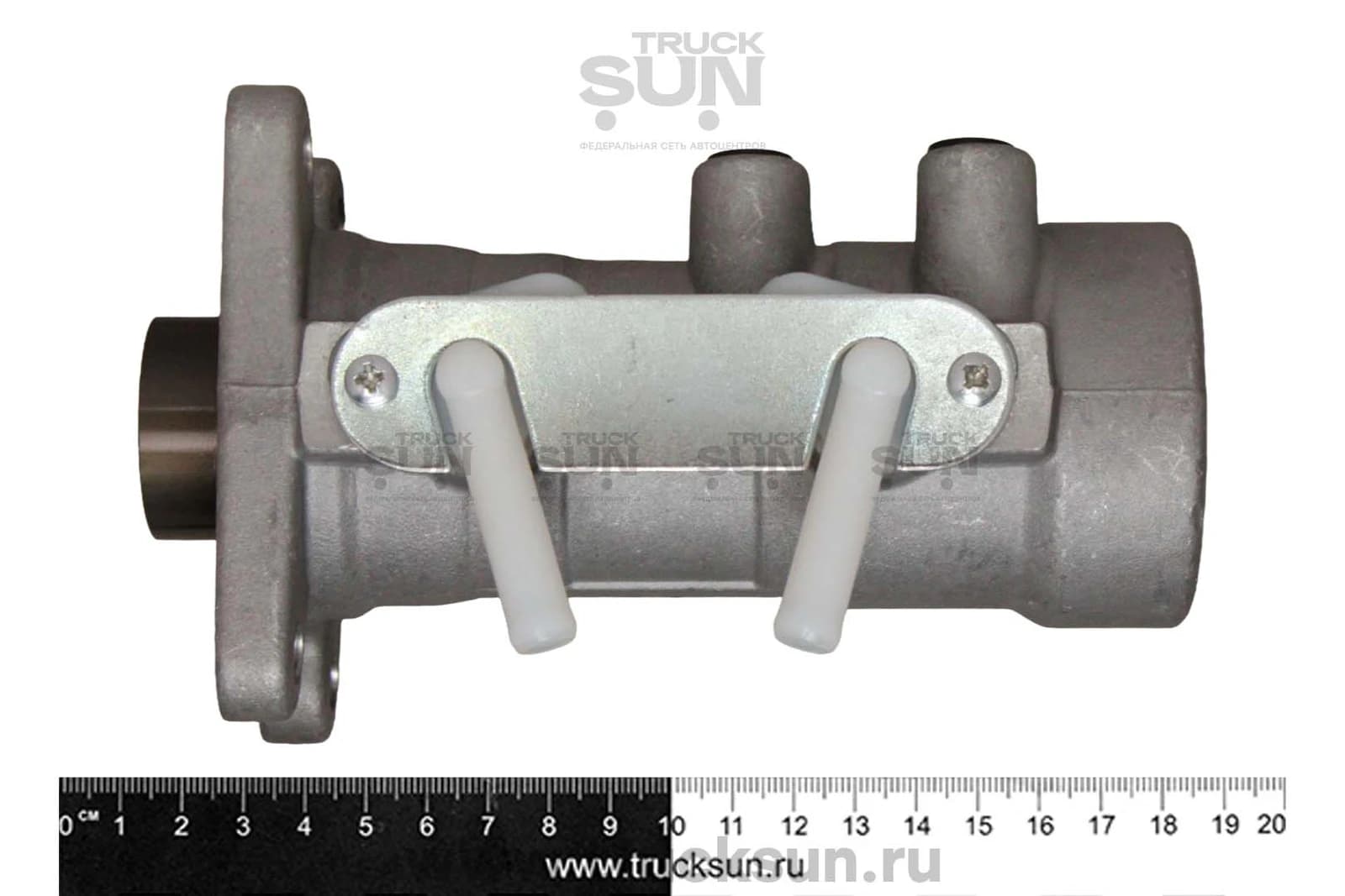 Цилиндр тормозной главный NQR71/75/NMR/NPR75, изображение 2 из 2