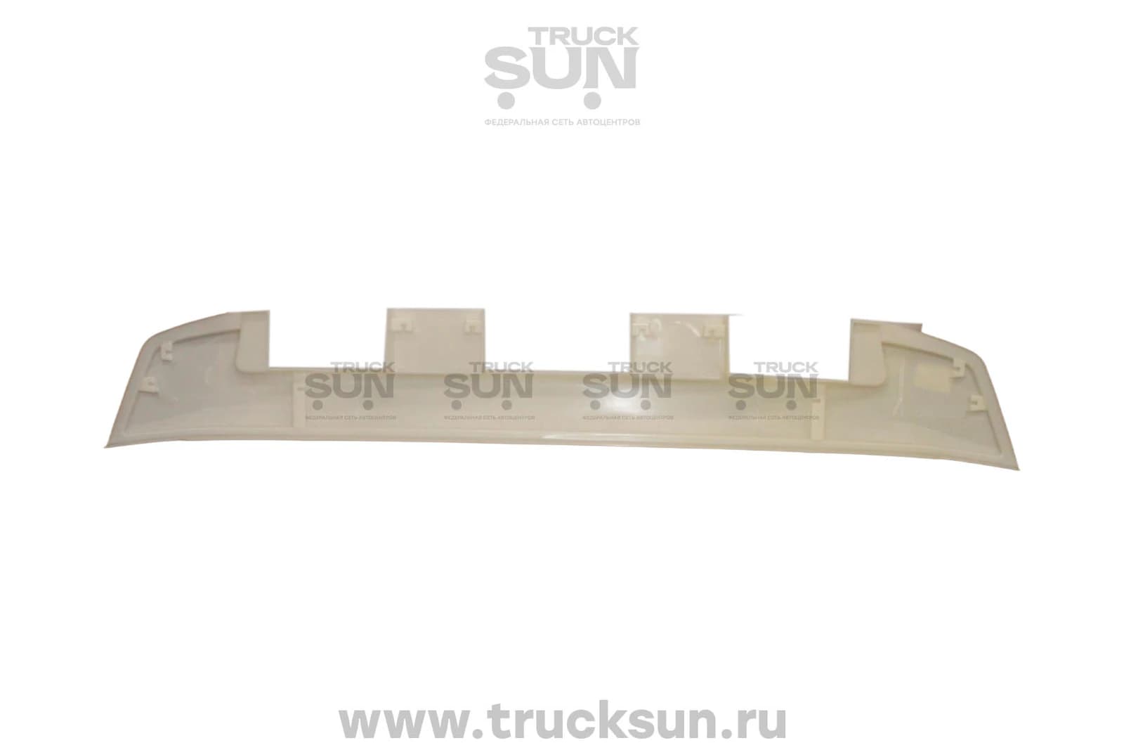 Решетка радиатора HINO500, изображение 2 из 2