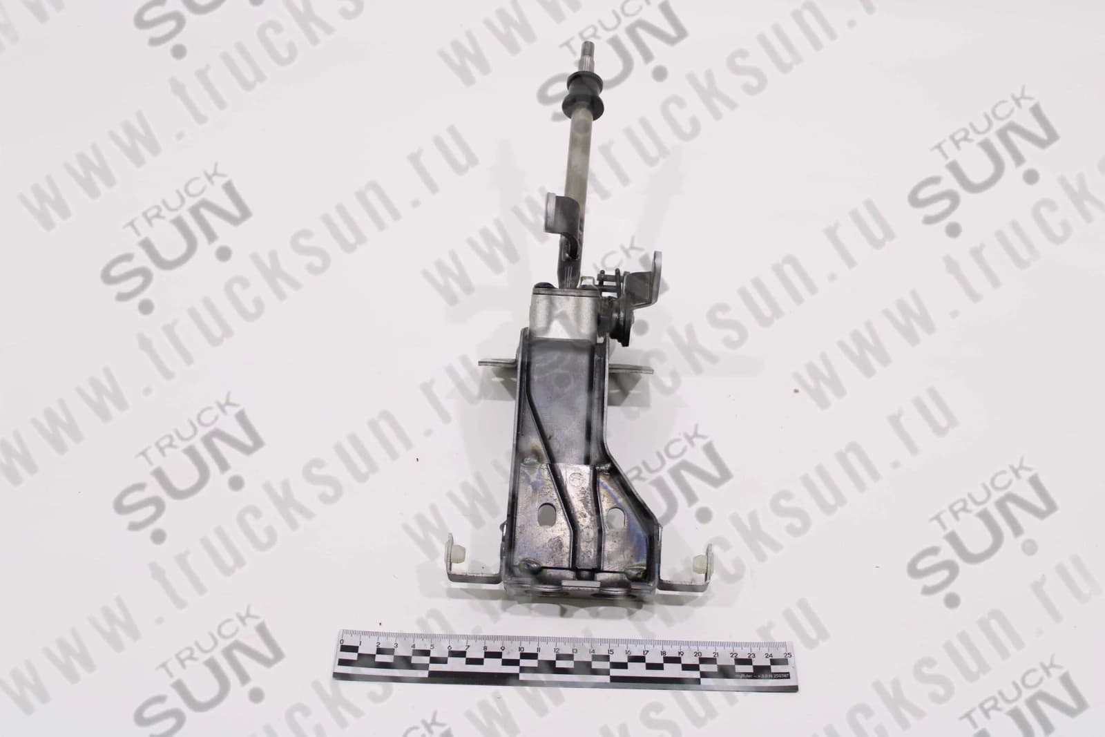 Кулиса переключения передач в сборе HD78 (43710-5H001), изображение 2 из 6