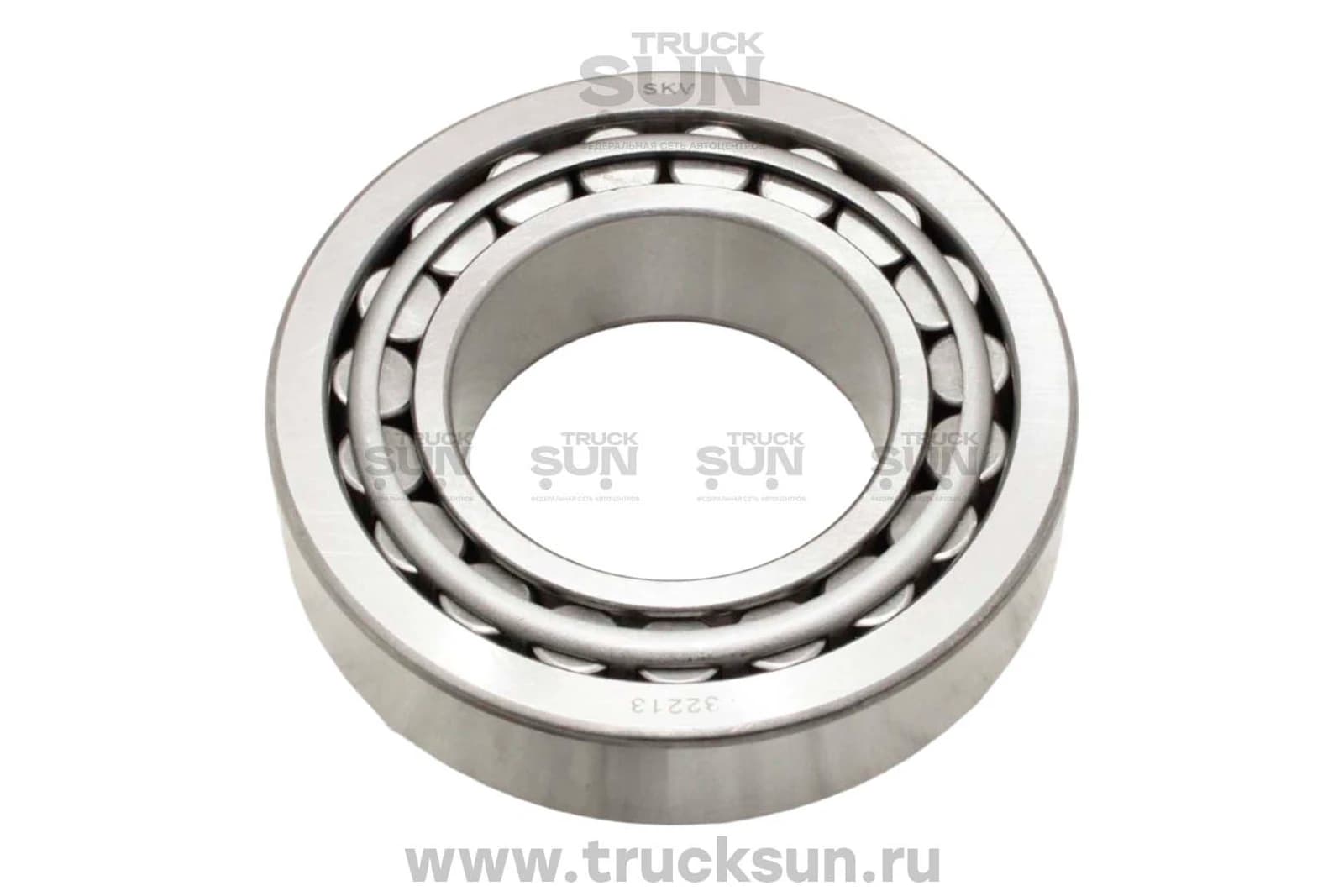 Подшипник ступицы RR наруж FSR90/HINO300/HD120/HINO500