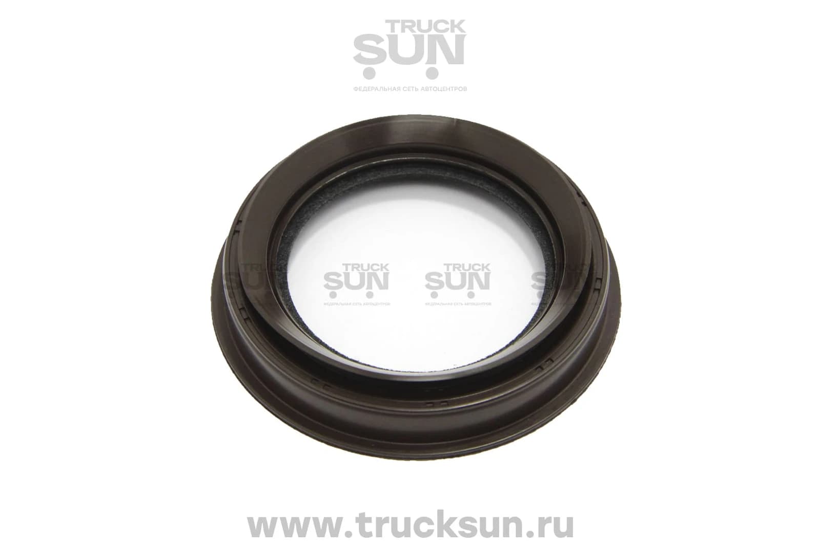 Сальник коленвала FR D4DB/DD HD65/78/MMC CANTER 4D35