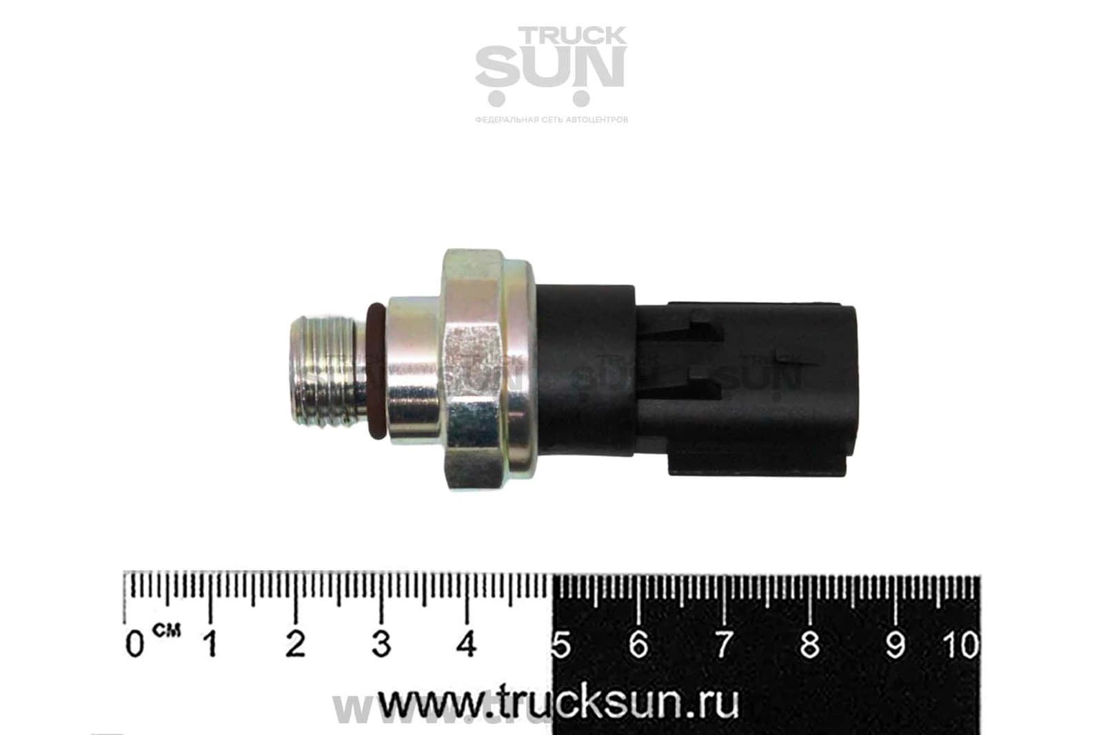 Датчик давления масла ISF3.8 JAC N90, изображение 2 из 2