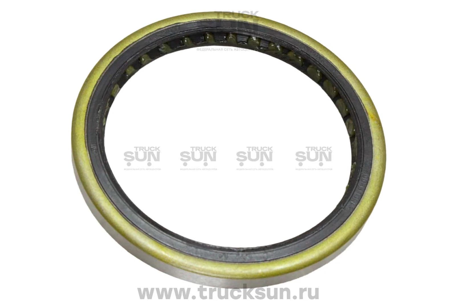 Сальник ступицы FR JAC N75/80/90 Евро4 / Компас-9 90x75x8