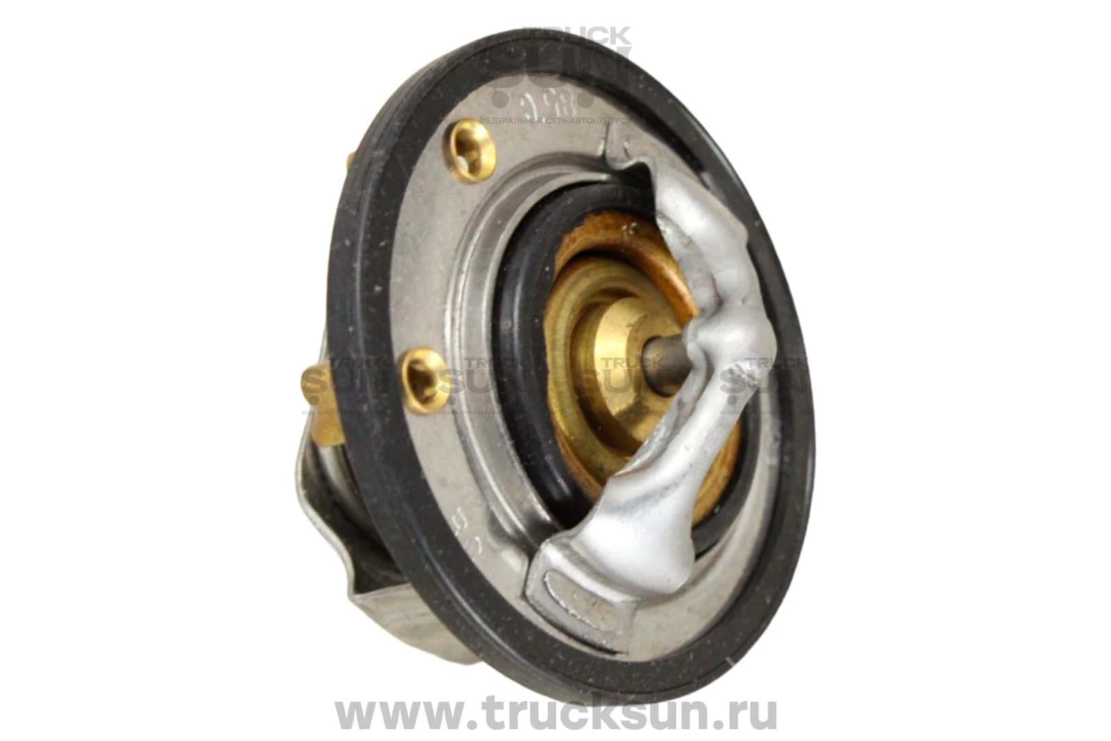 Термостат 4HG1/4HK1/6HK1 85С маленький