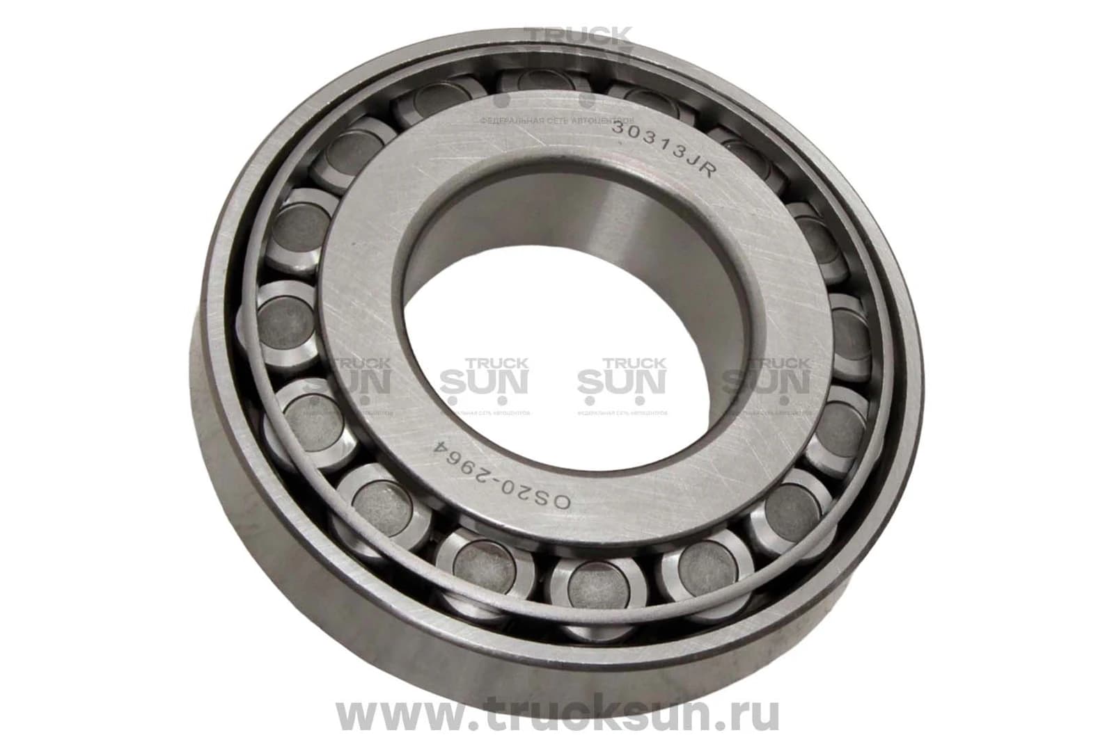 Подшипник ступицы FR внутр HINO500 евро3/4