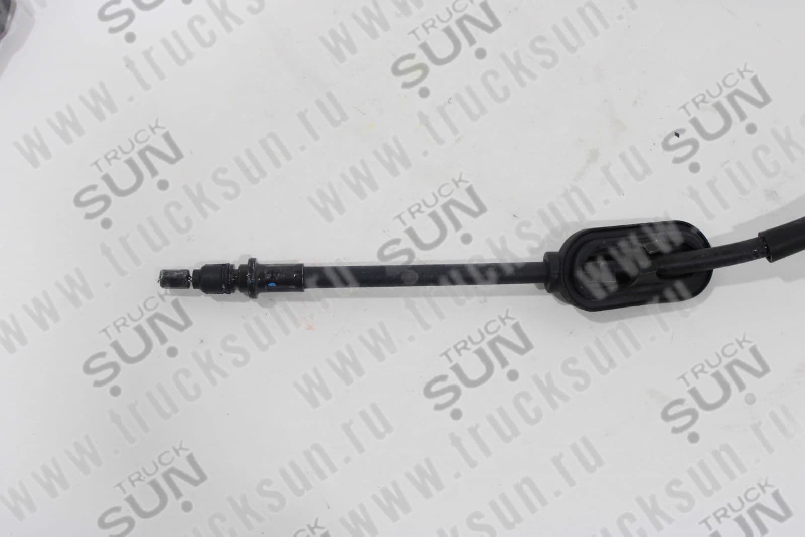 Трос ручника D4AL HD72 (59910-5Н000,59910-5H200,59910-5H000-DS), изображение 2 из 3