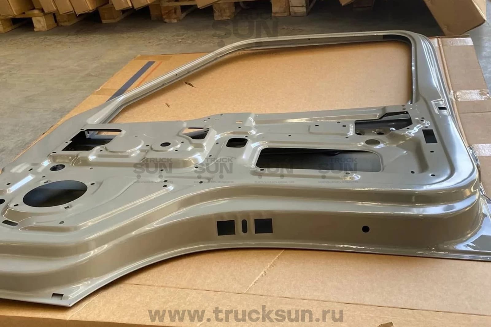 Дверь RH HD45/72/78, изображение 4 из 10