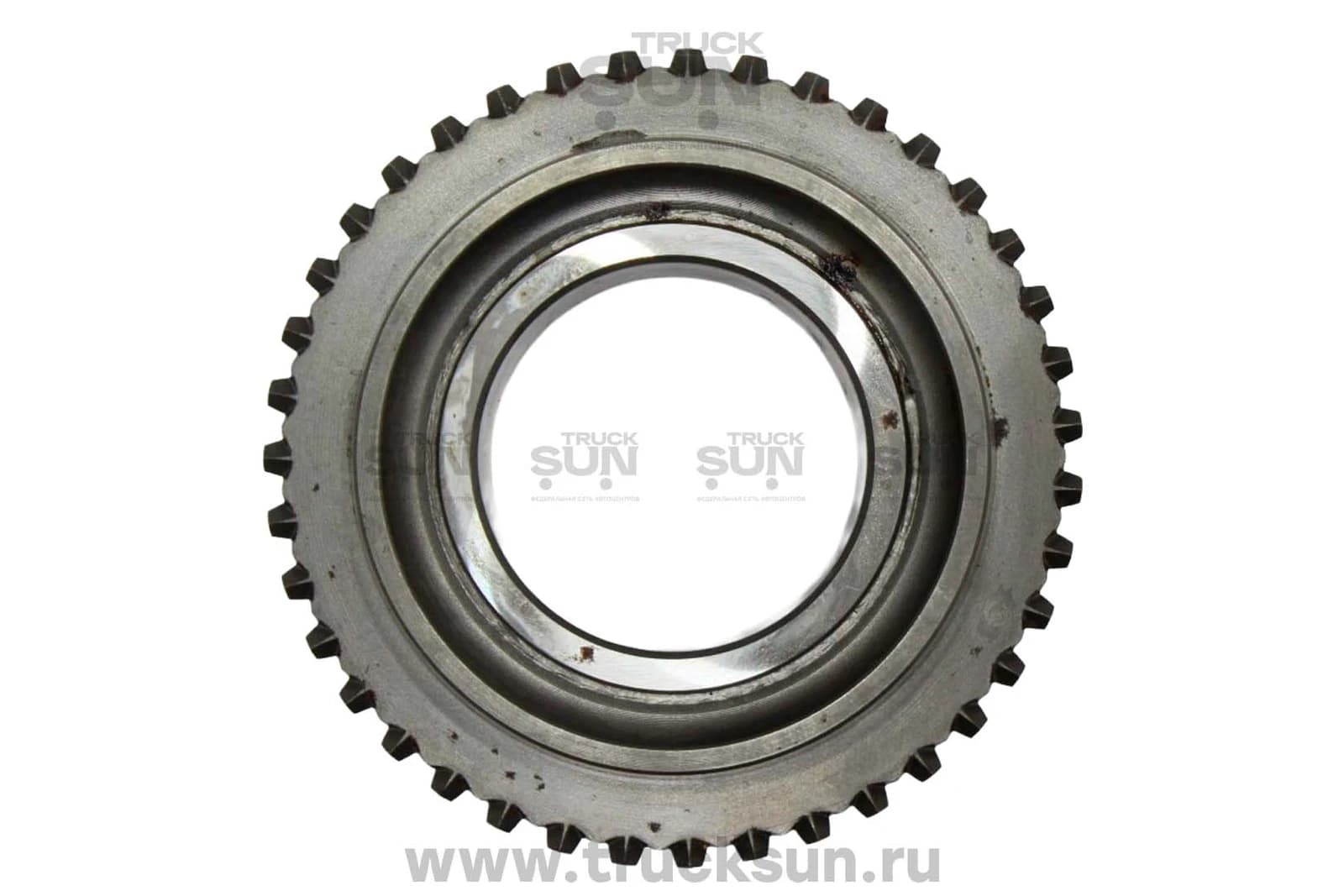 Шестерня КПП 5-й передачи M5ZR1 D4BF Porter, изображение 2 из 2
