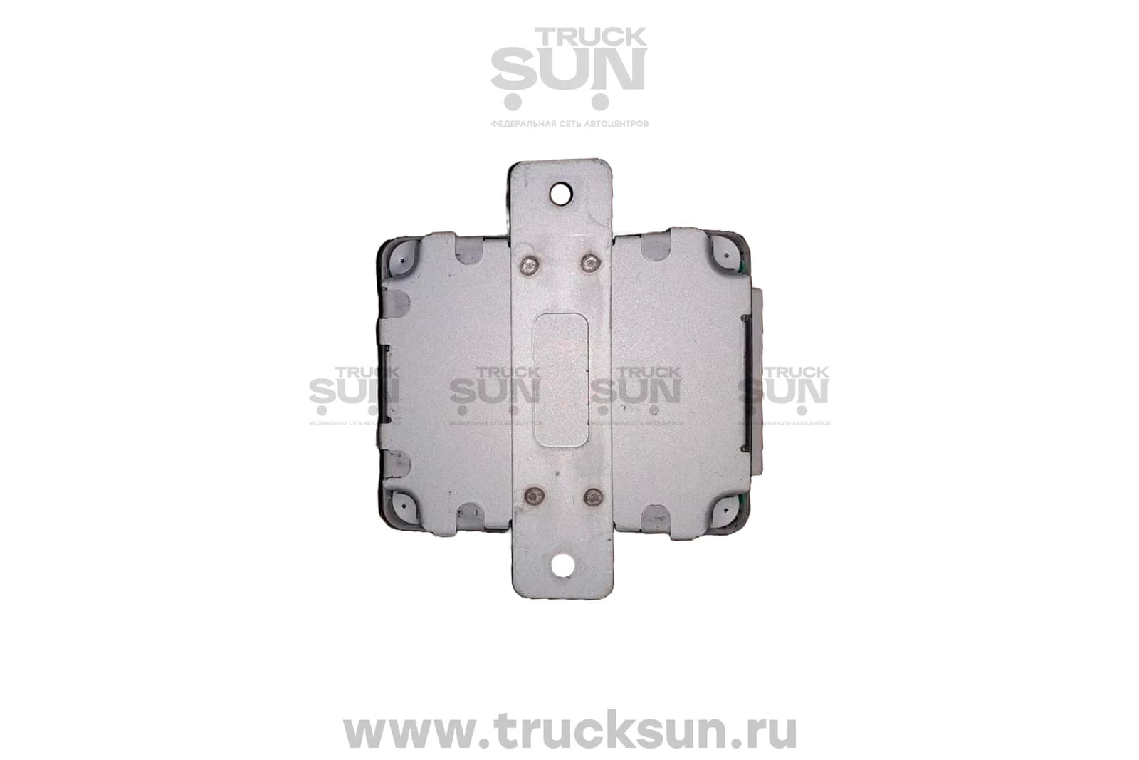 Блок управления ЕТАКС HD120/250/260 Б/У, изображение 3 из 3
